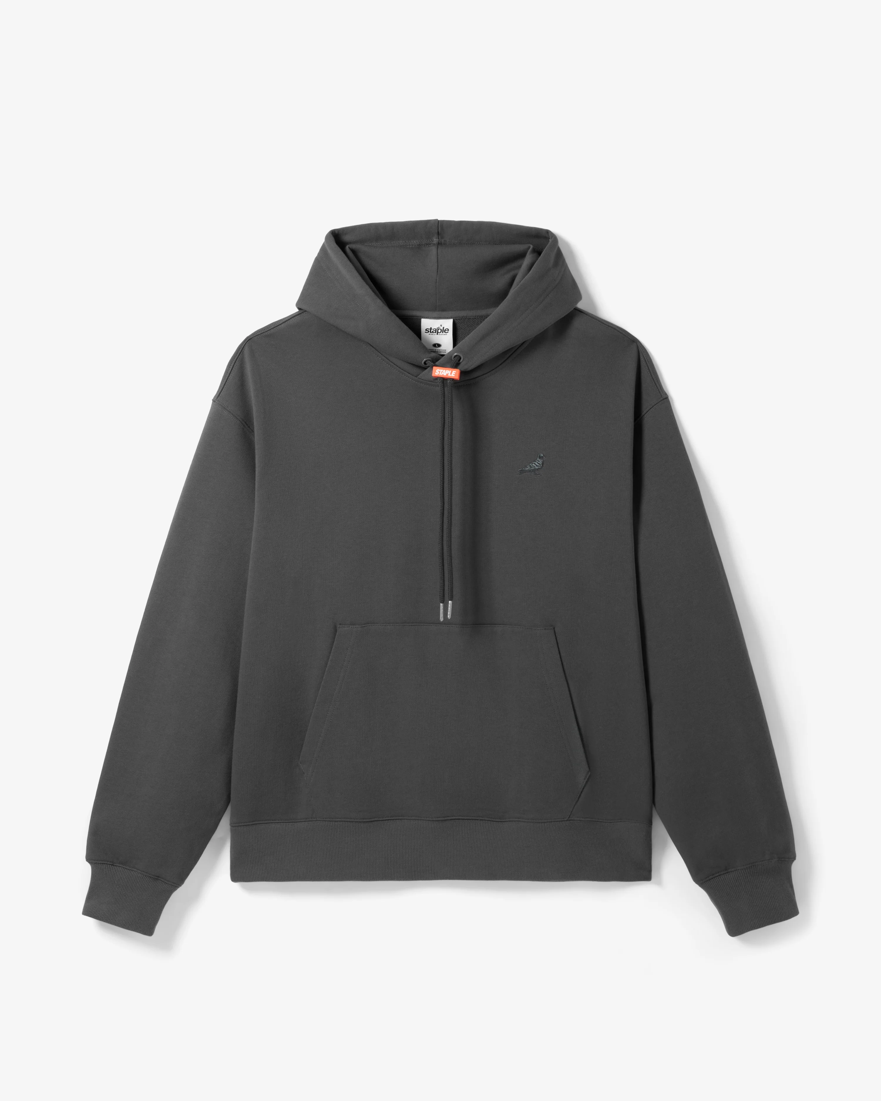 St. Johns Pigeon Hoodie - Image 2