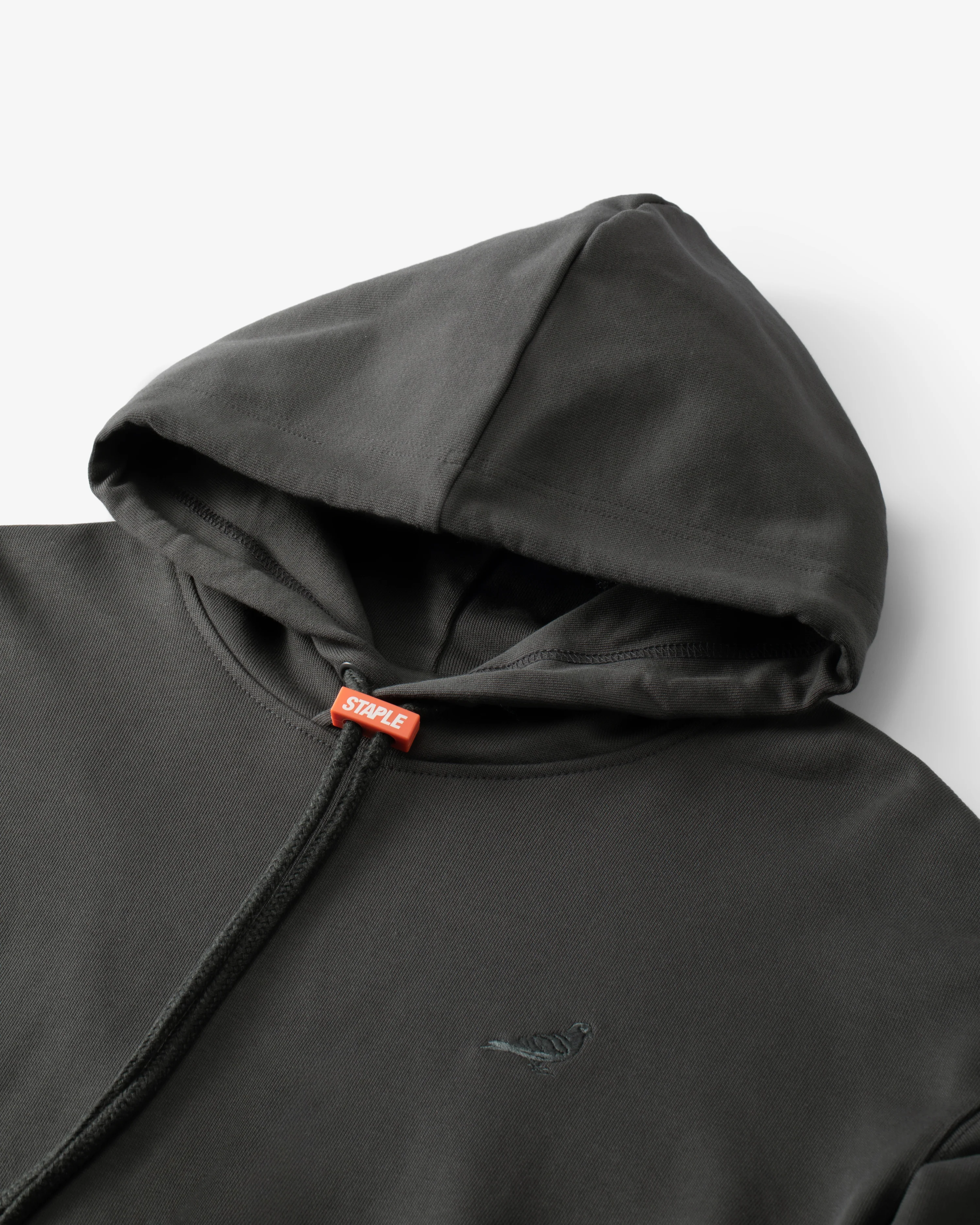 St. Johns Pigeon Hoodie - Image 3