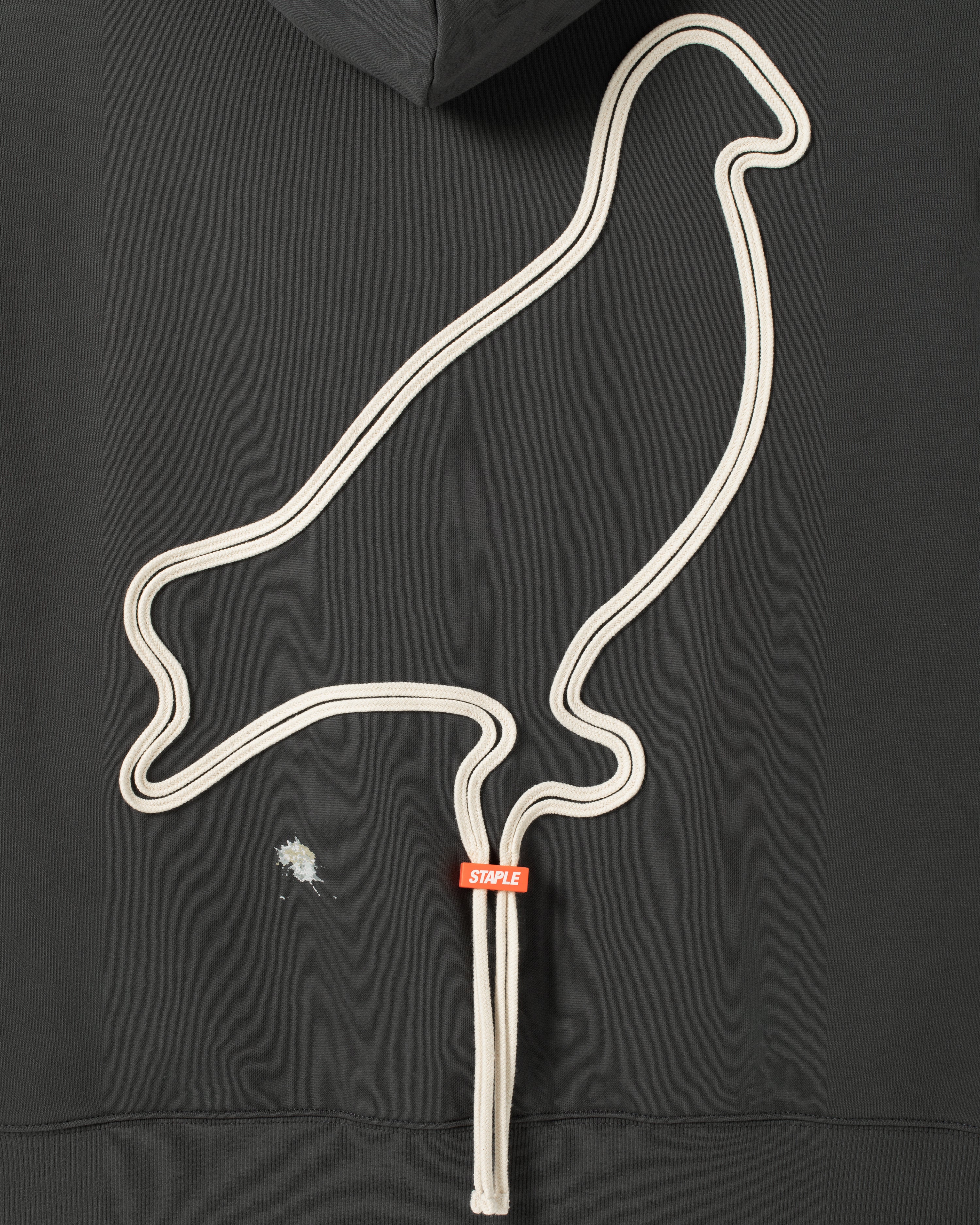 St. Johns Pigeon Hoodie - Image 5