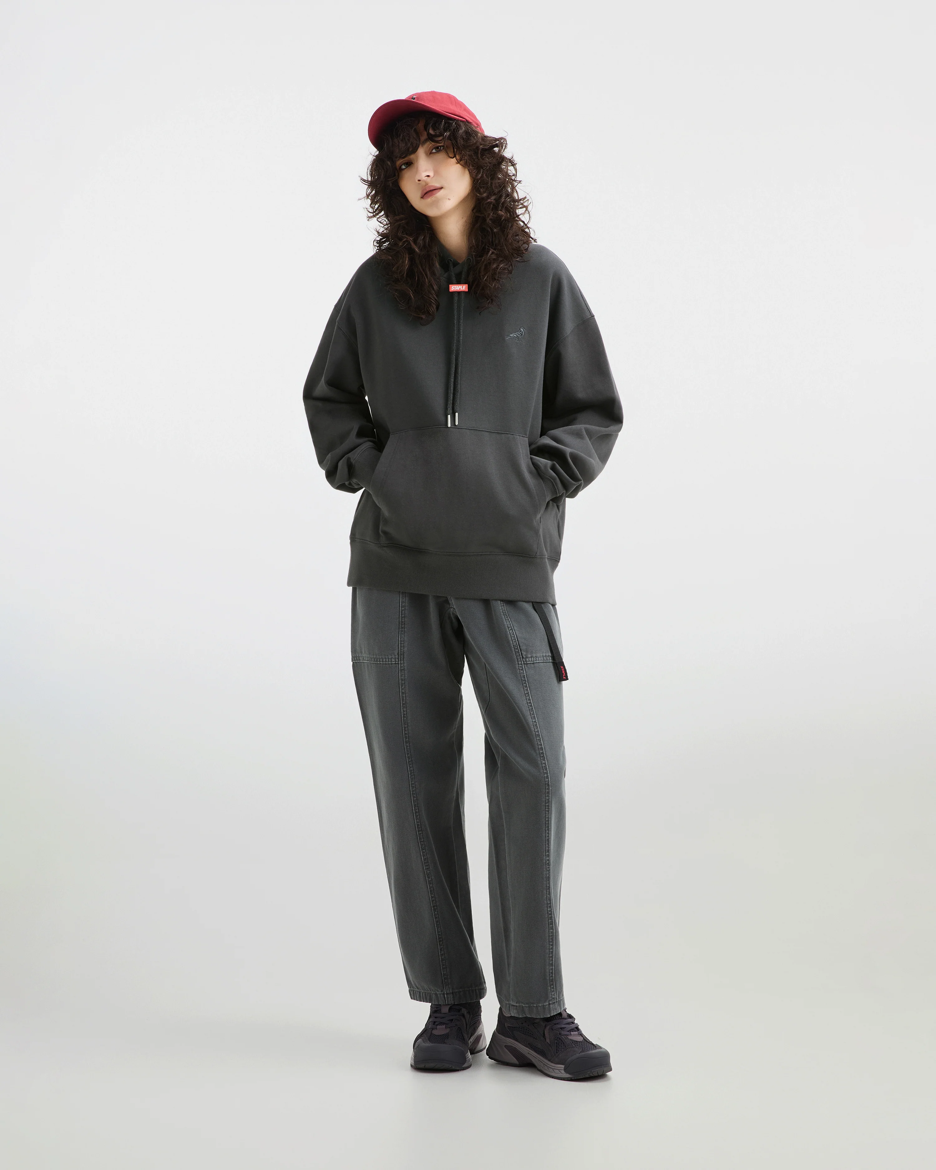 St. Johns Pigeon Hoodie - Image 8