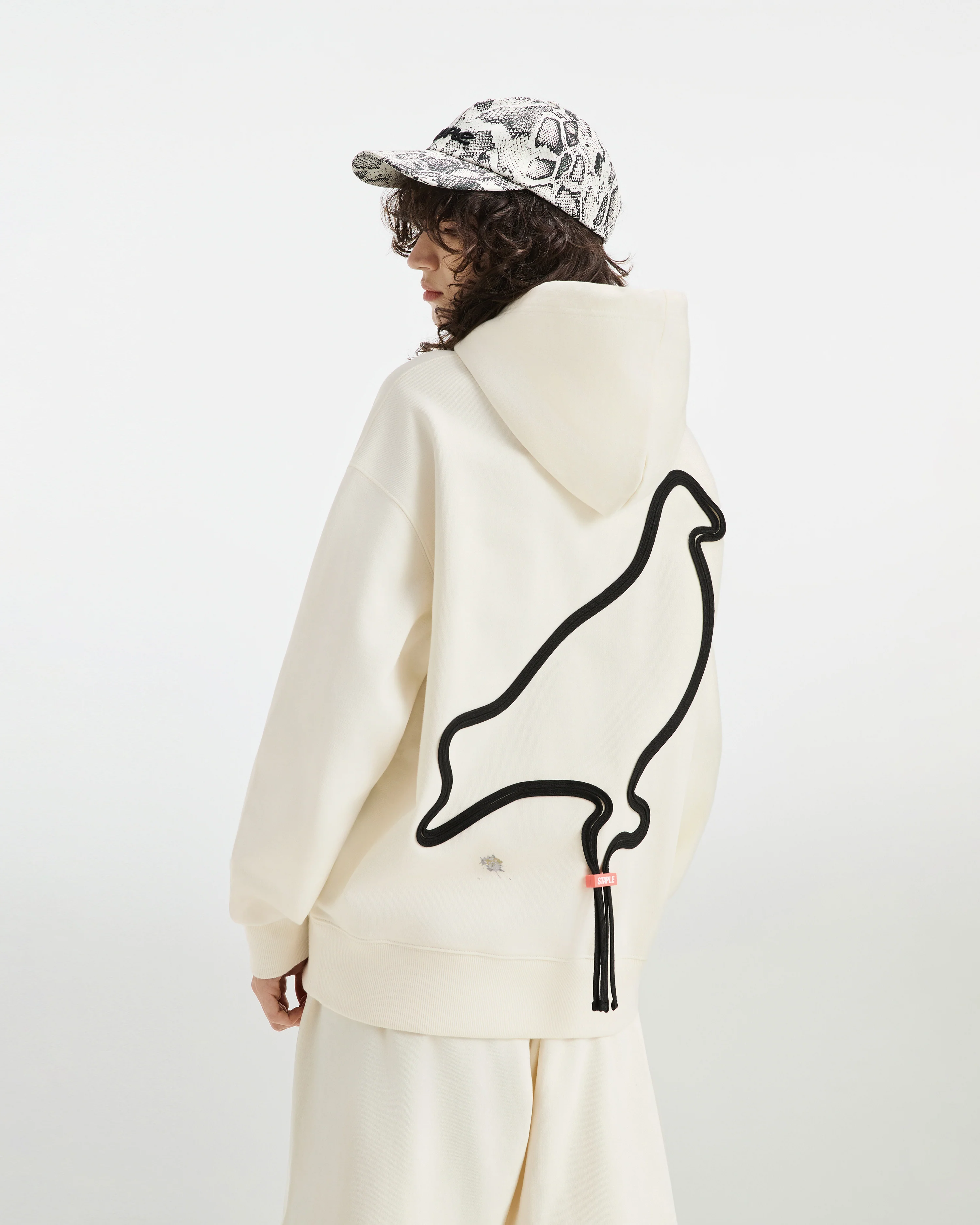 St. Johns Pigeon Hoodie - Image 10