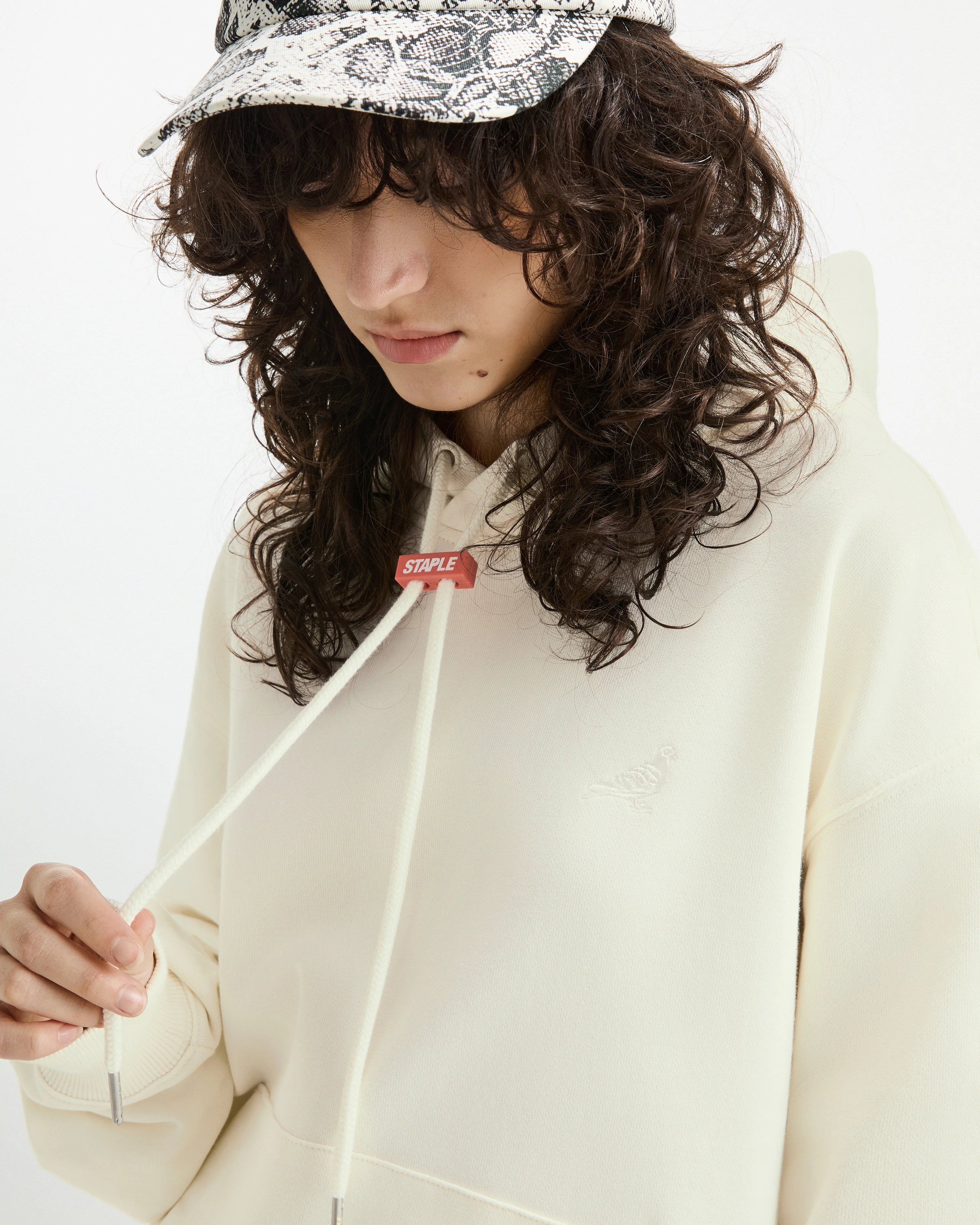 St. Johns Pigeon Hoodie - Image 11