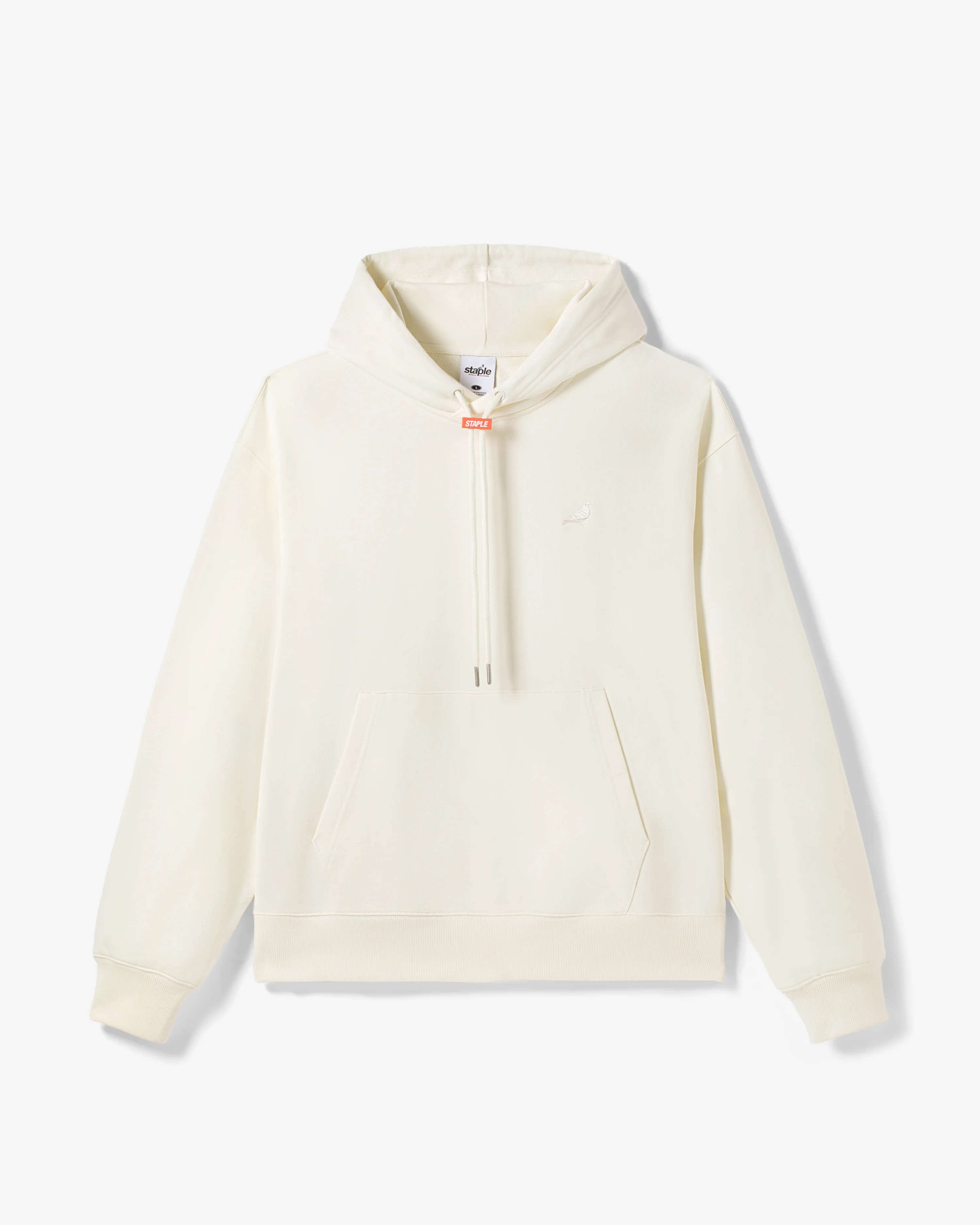 St. Johns Pigeon Hoodie - Image 2