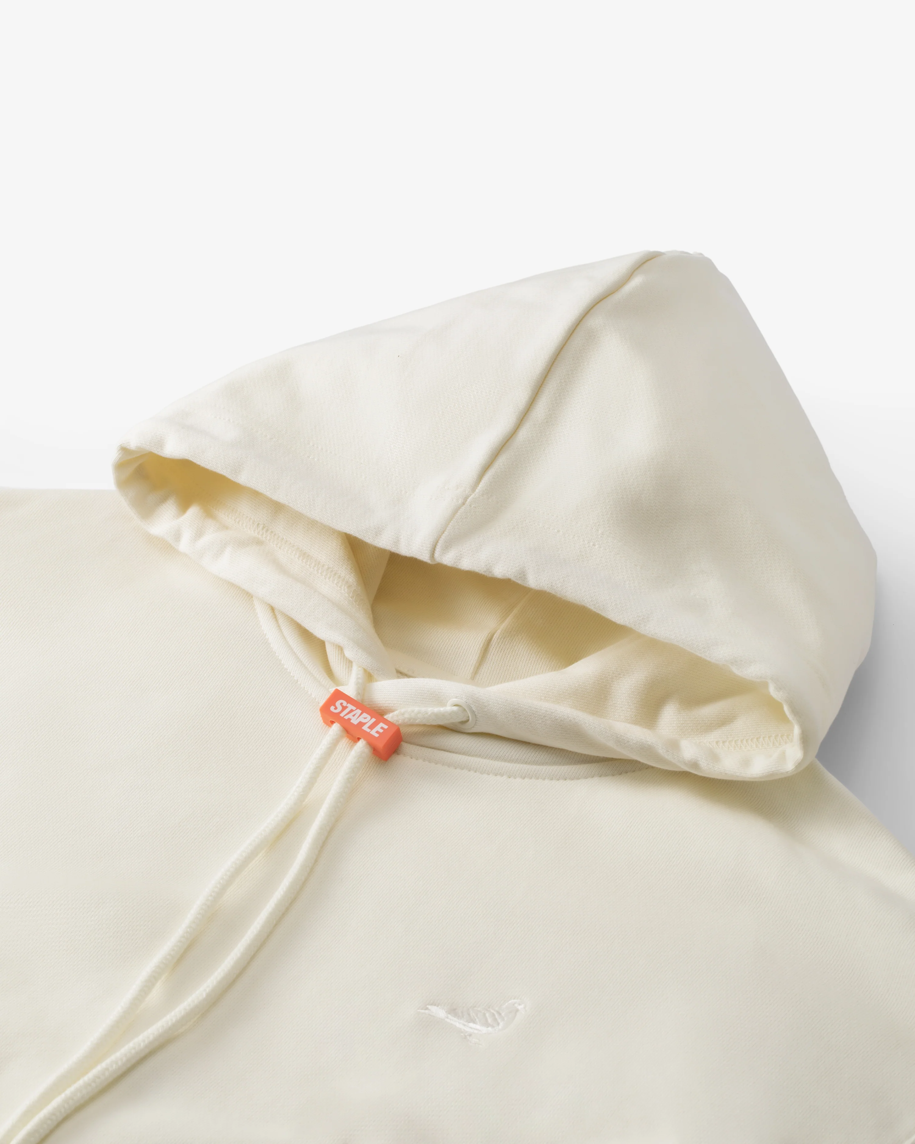 St. Johns Pigeon Hoodie - Image 3