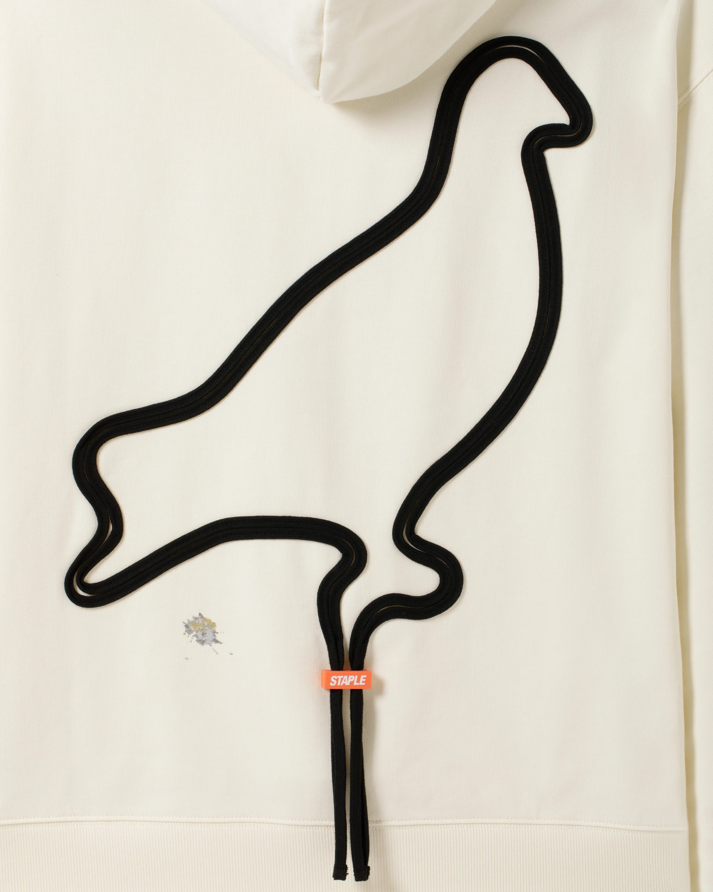St. Johns Pigeon Hoodie - Image 5