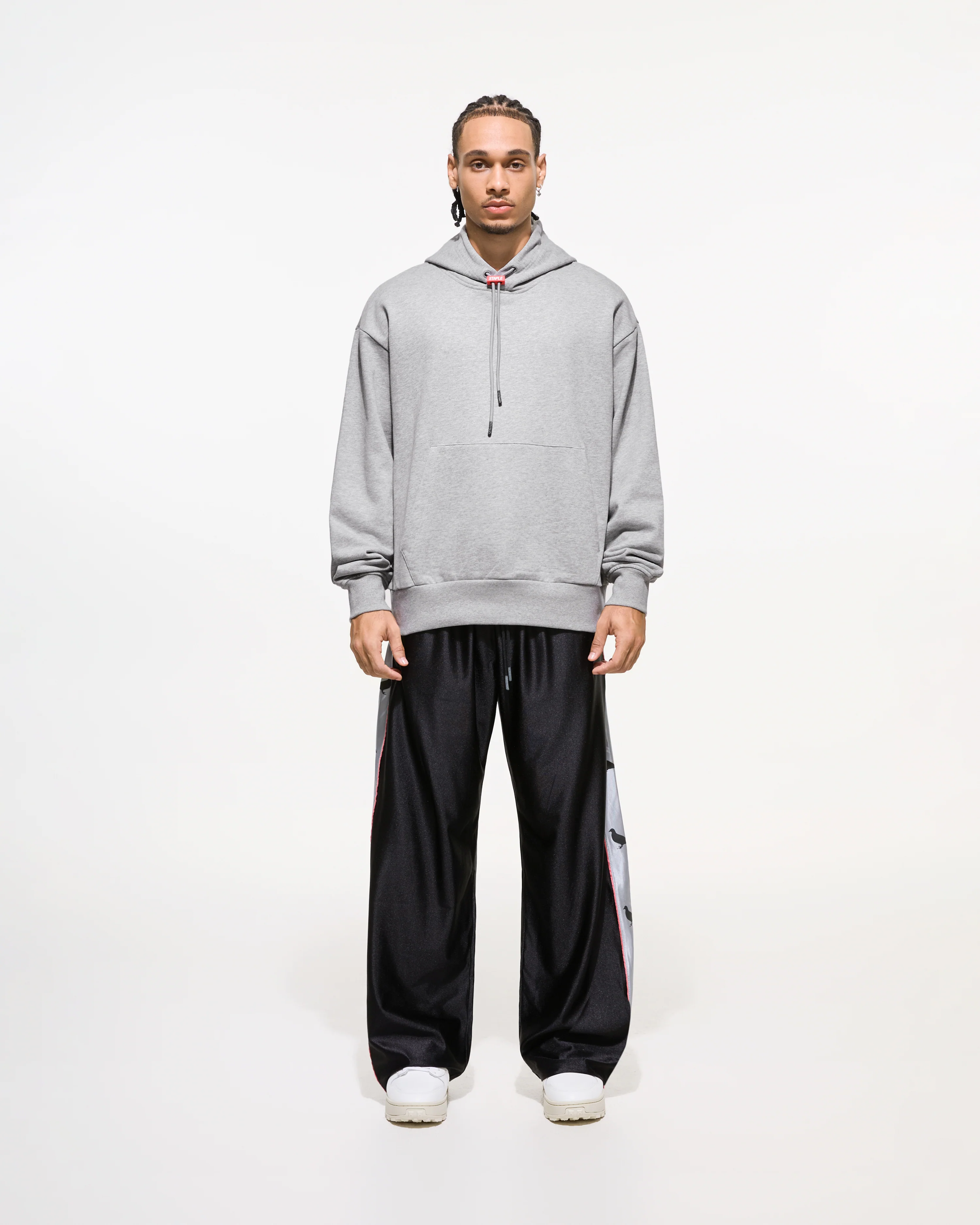 St. Johns Pigeon Hoodie - Image 3
