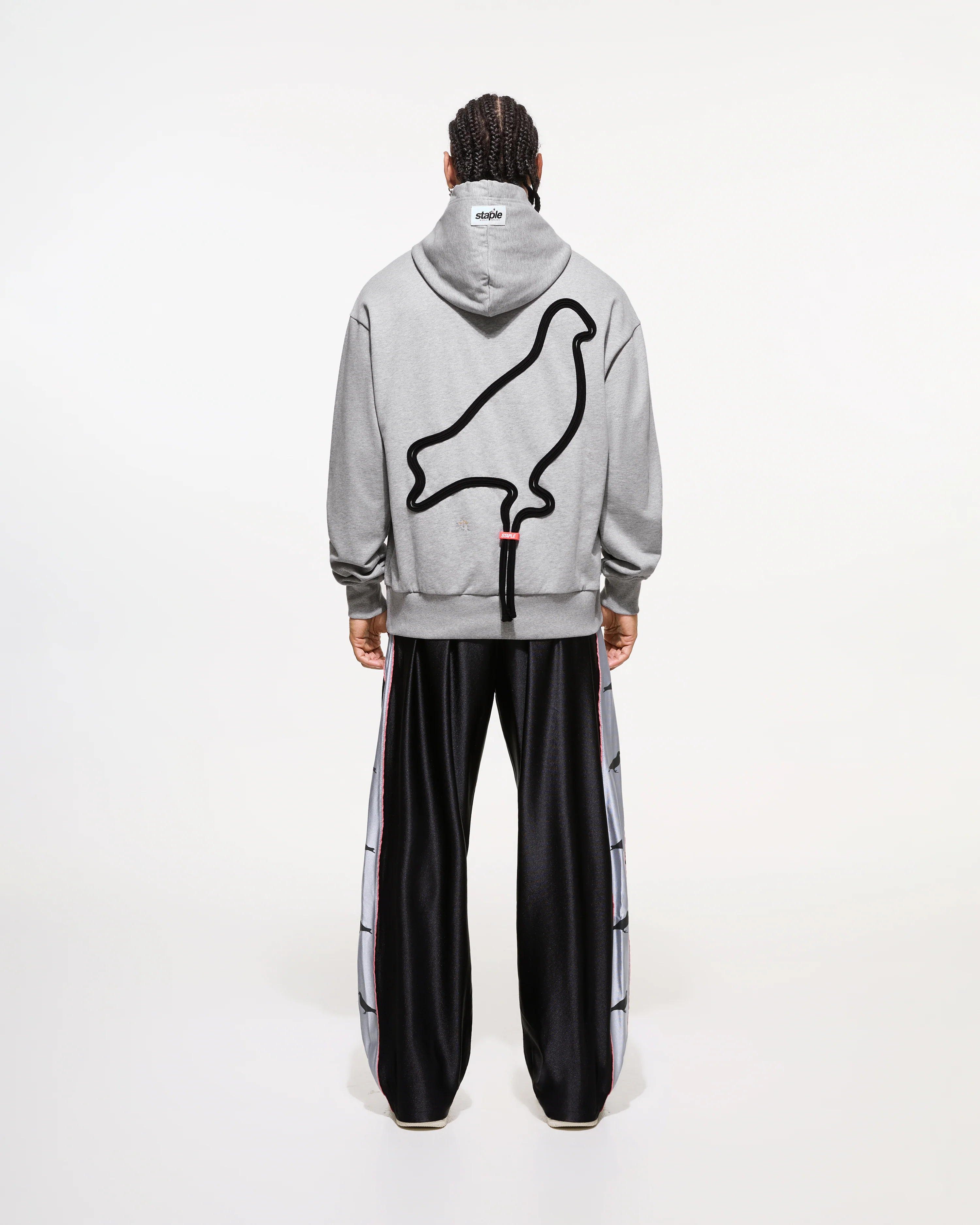 St. Johns Pigeon Hoodie - Image 4