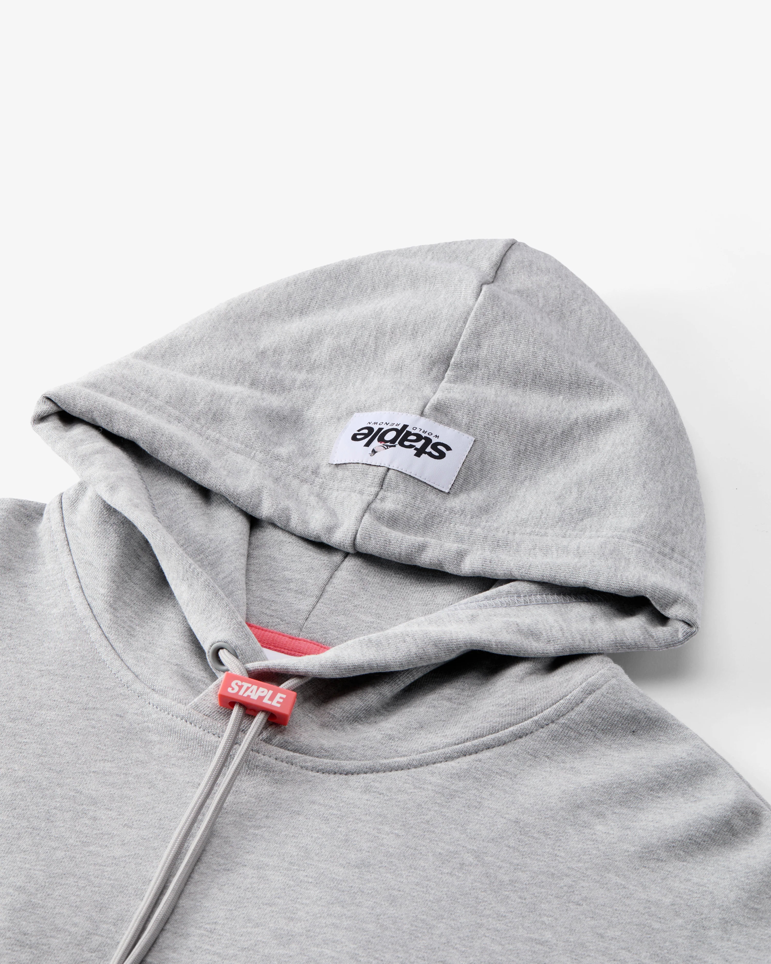 St. Johns Pigeon Hoodie - Image 5
