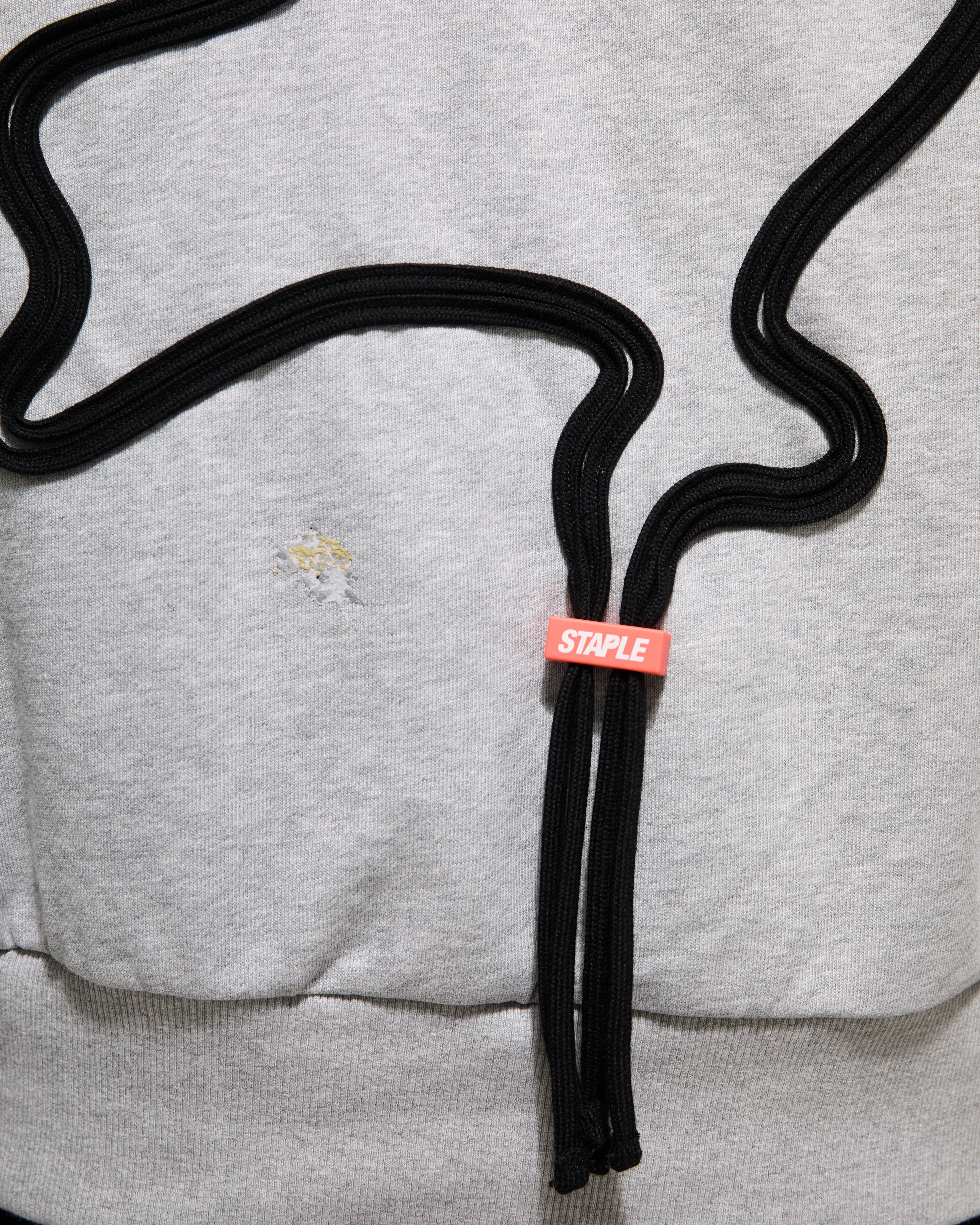 St. Johns Pigeon Hoodie - Image 8