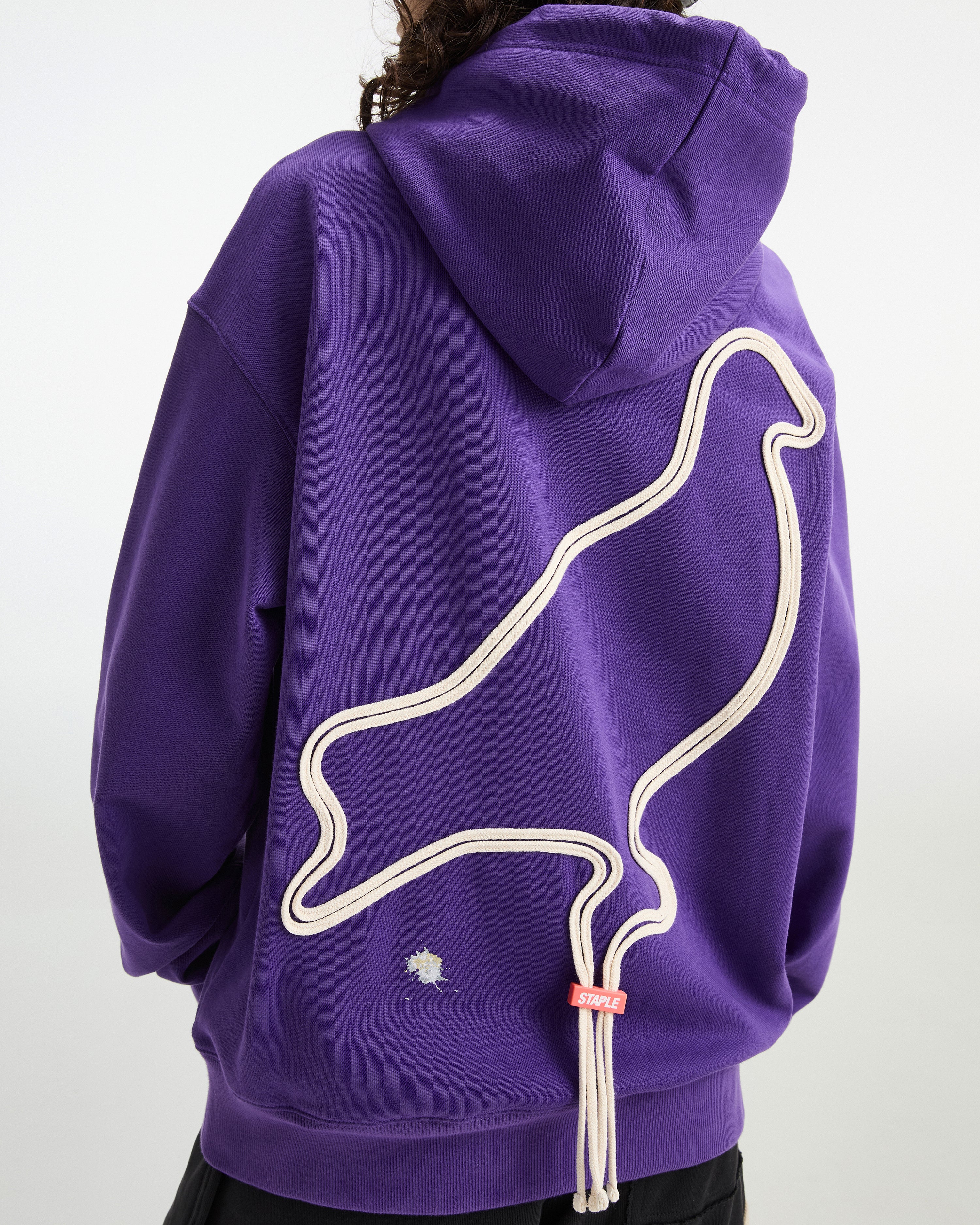 St. Johns Pigeon Hoodie - Image 11