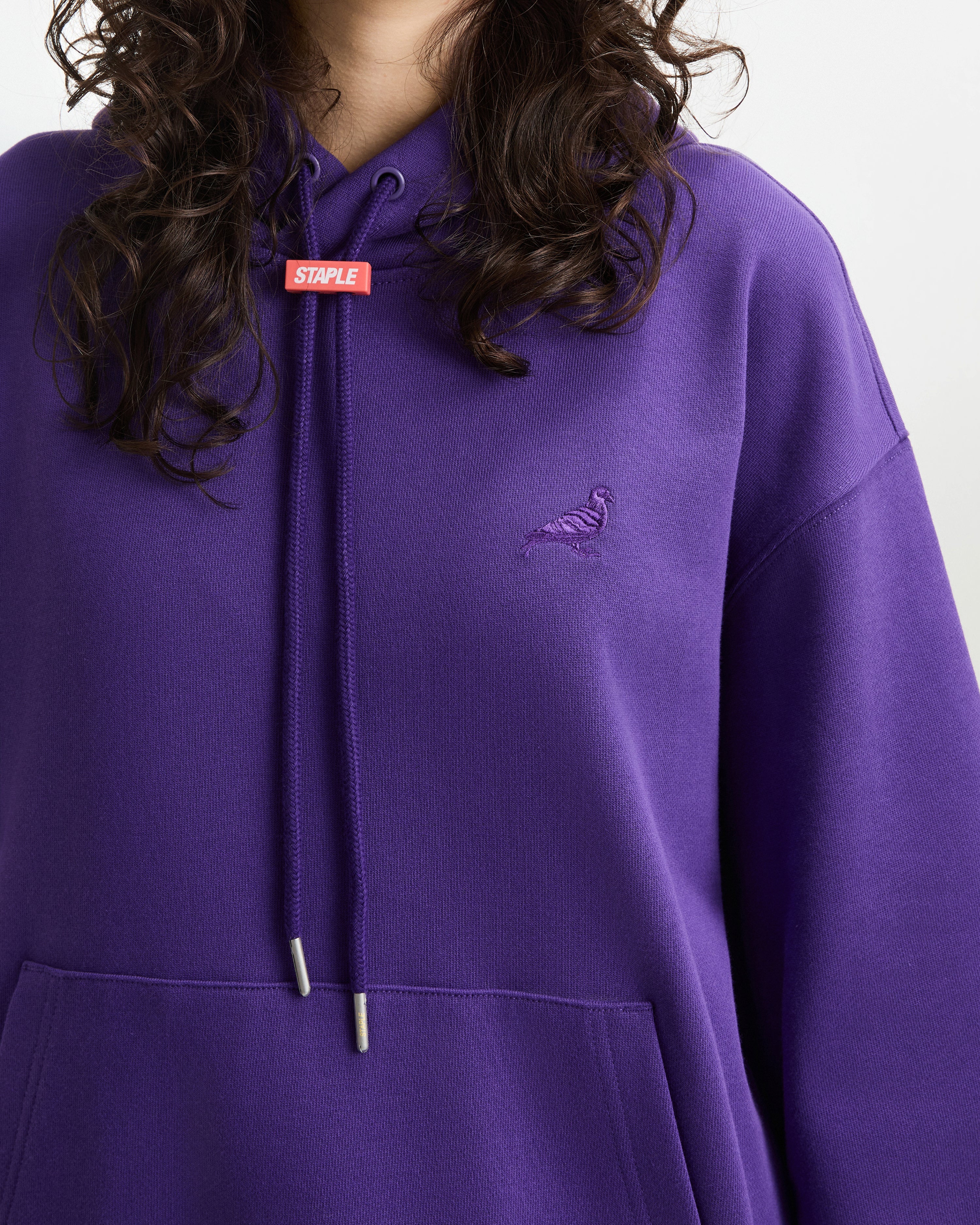 St. Johns Pigeon Hoodie - Image 12