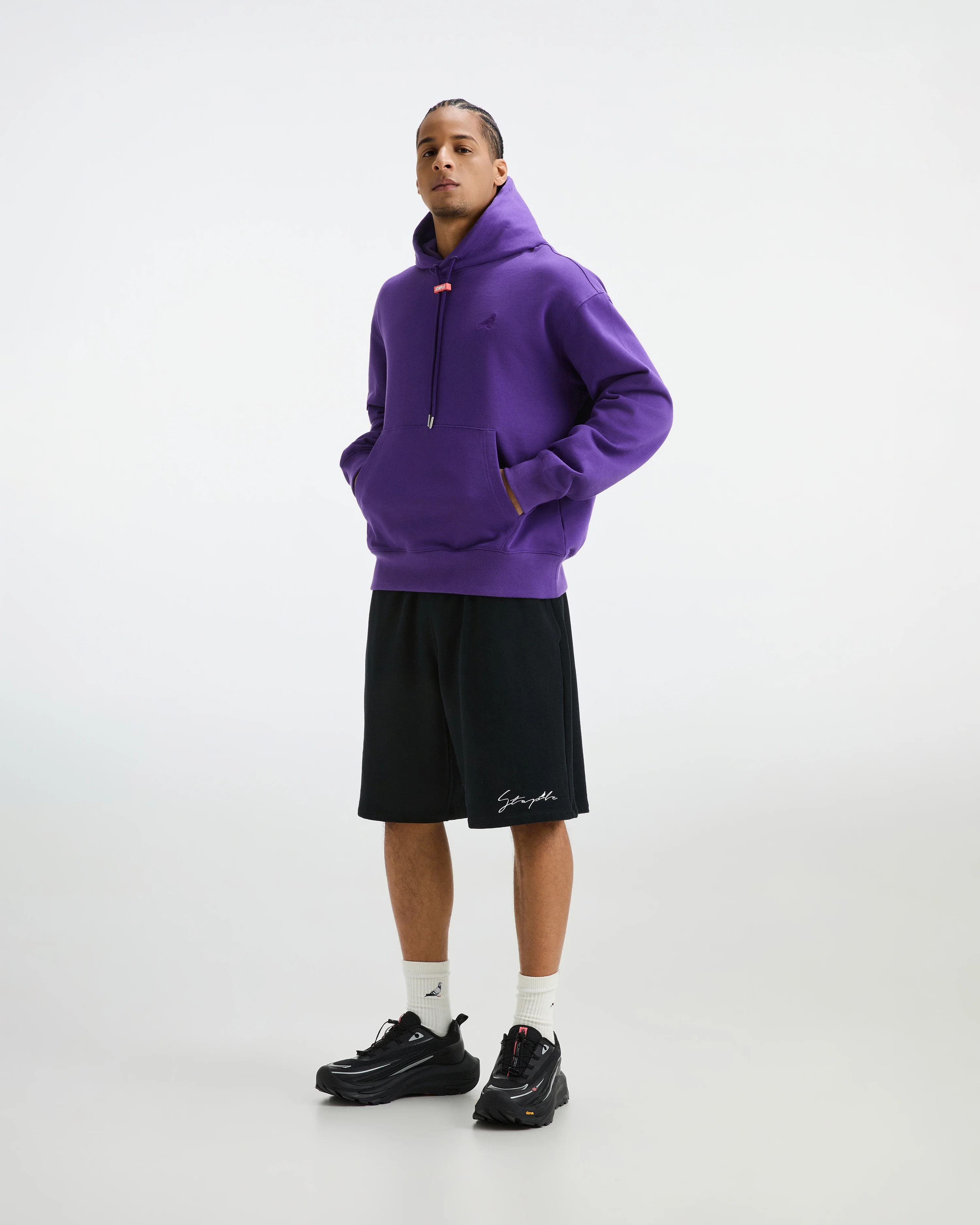 St. Johns Pigeon Hoodie - Image 13