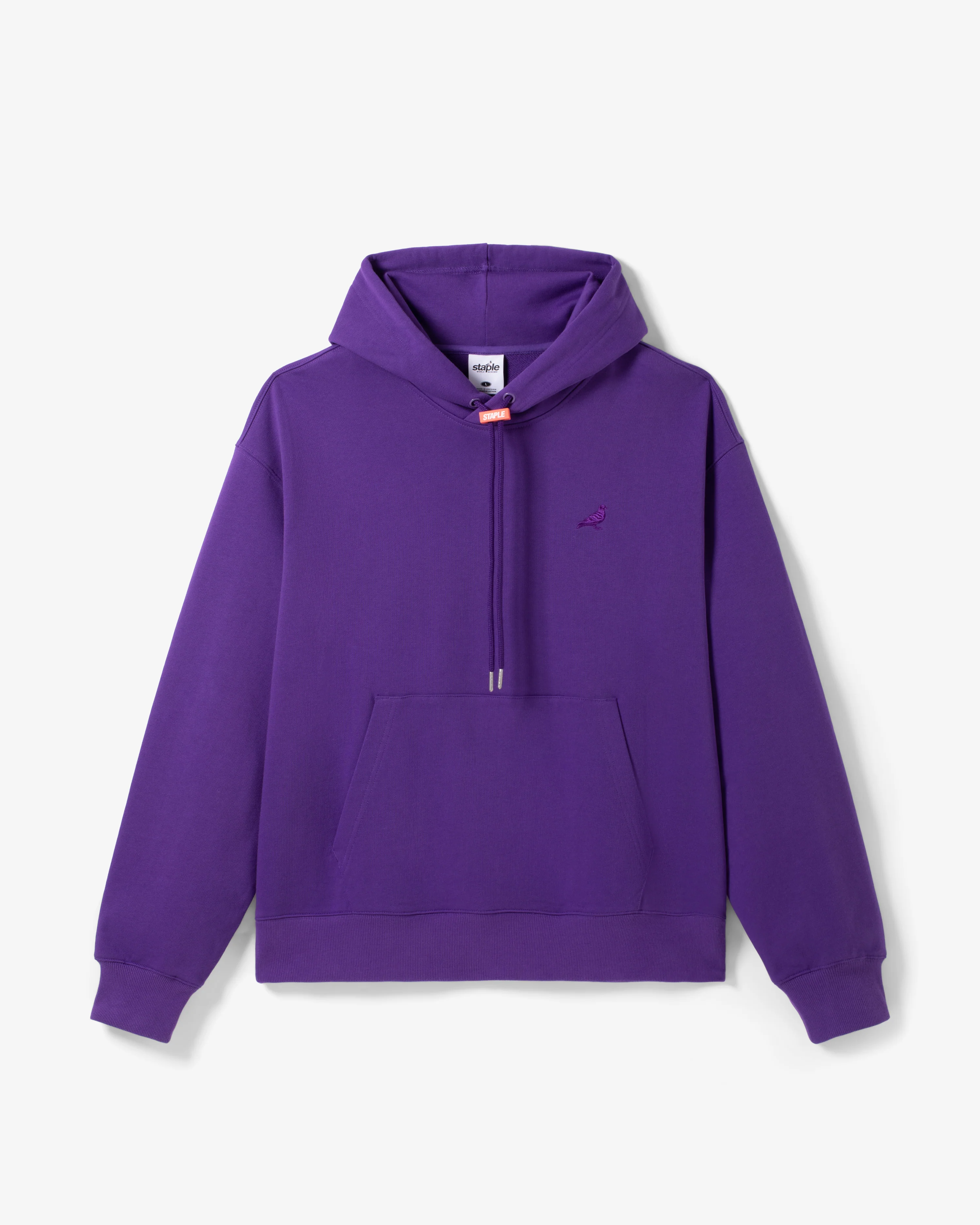 St. Johns Pigeon Hoodie - Image 2
