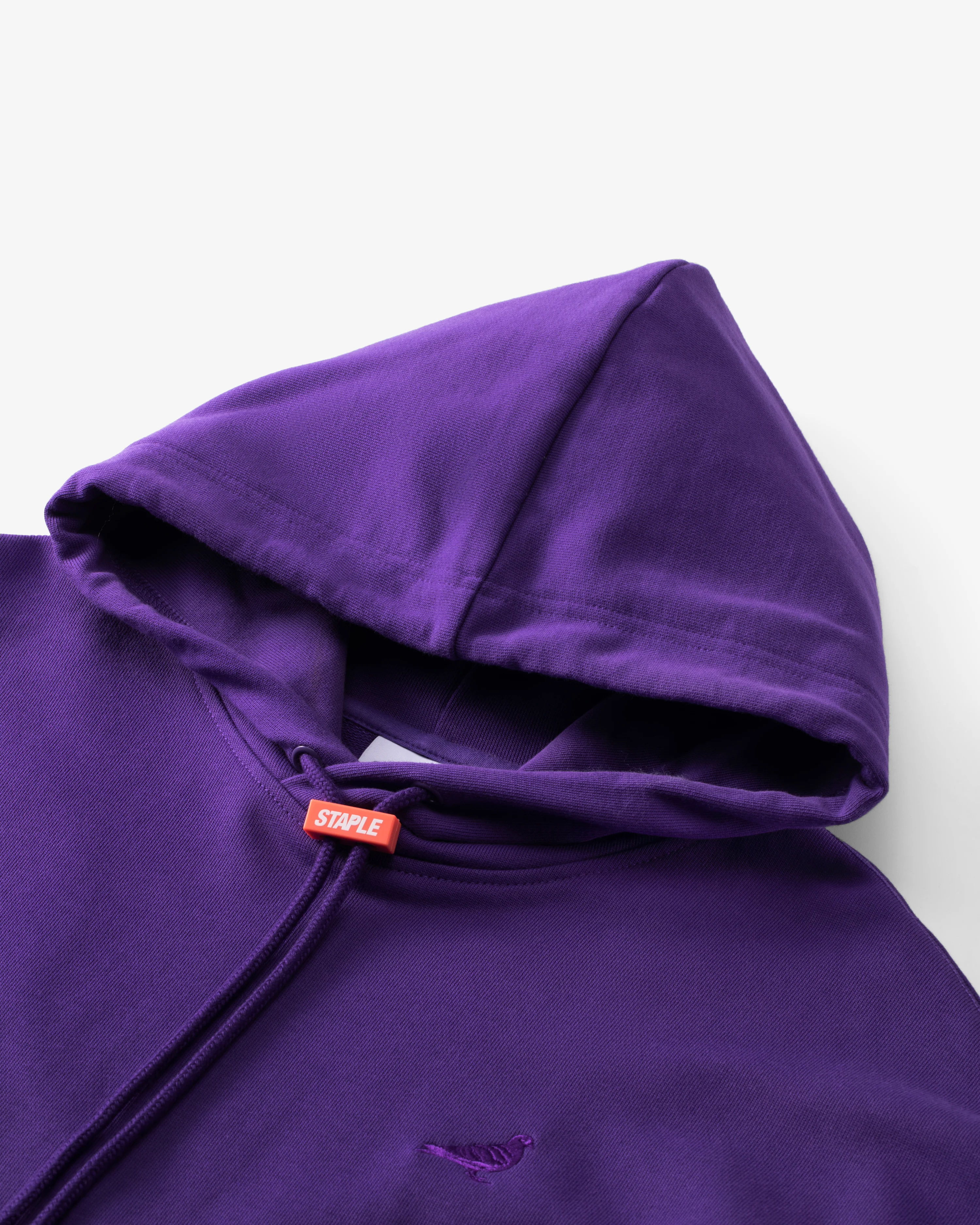 St. Johns Pigeon Hoodie - Image 3