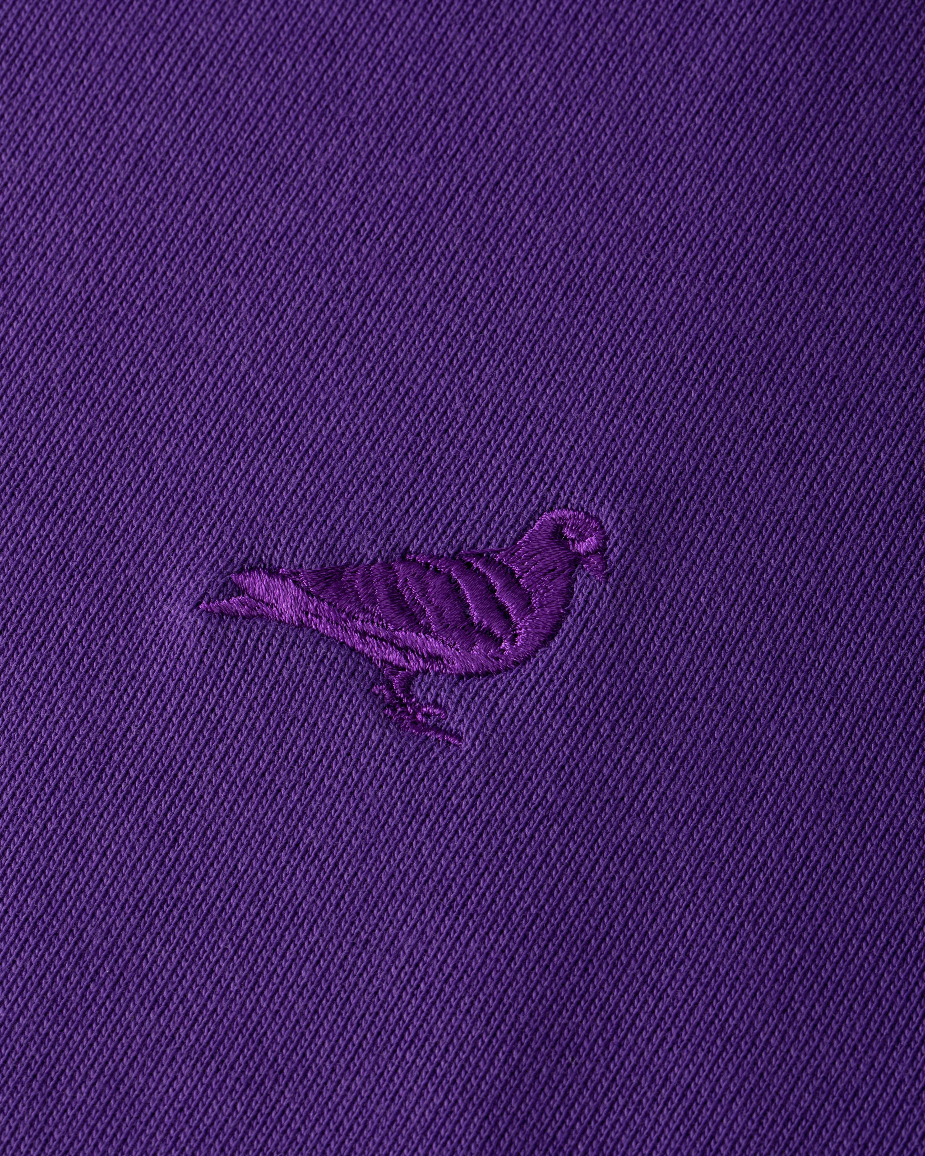 St. Johns Pigeon Hoodie - Image 4