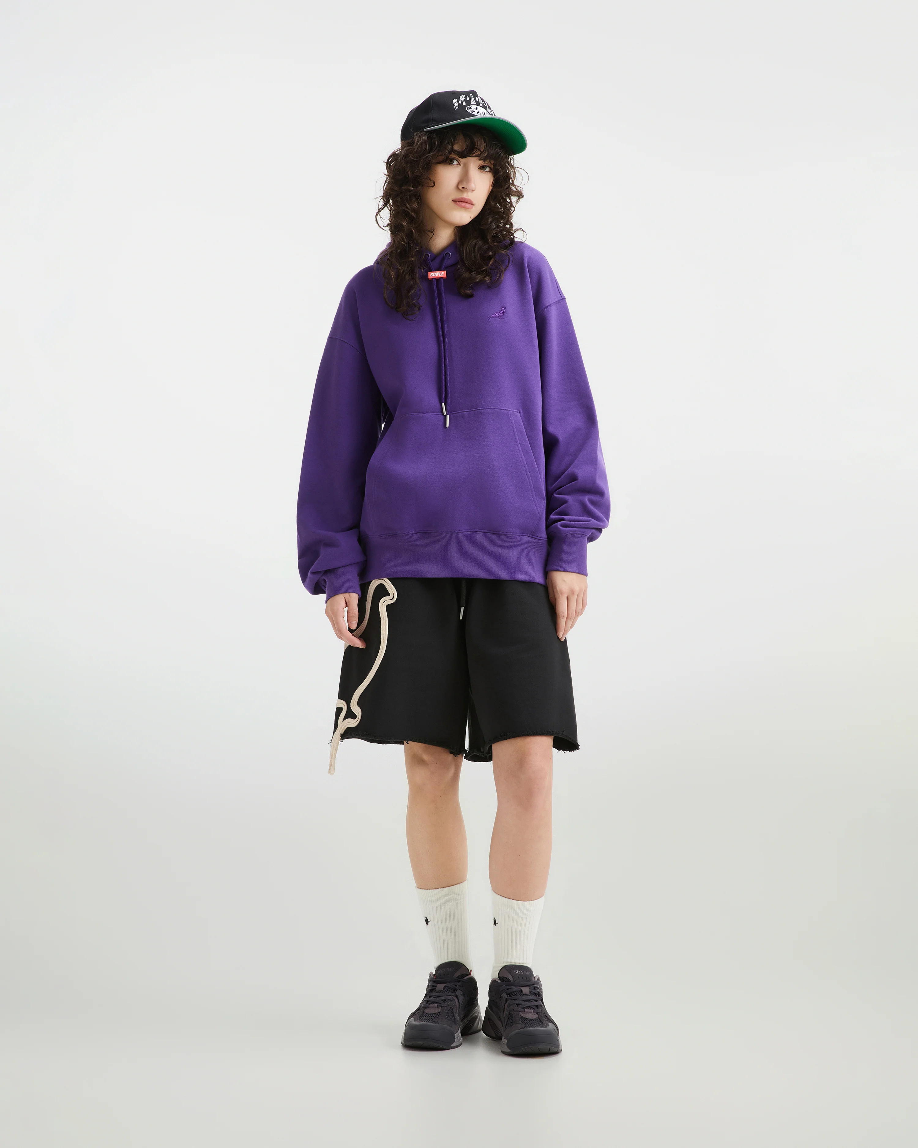 St. Johns Pigeon Hoodie - Image 8