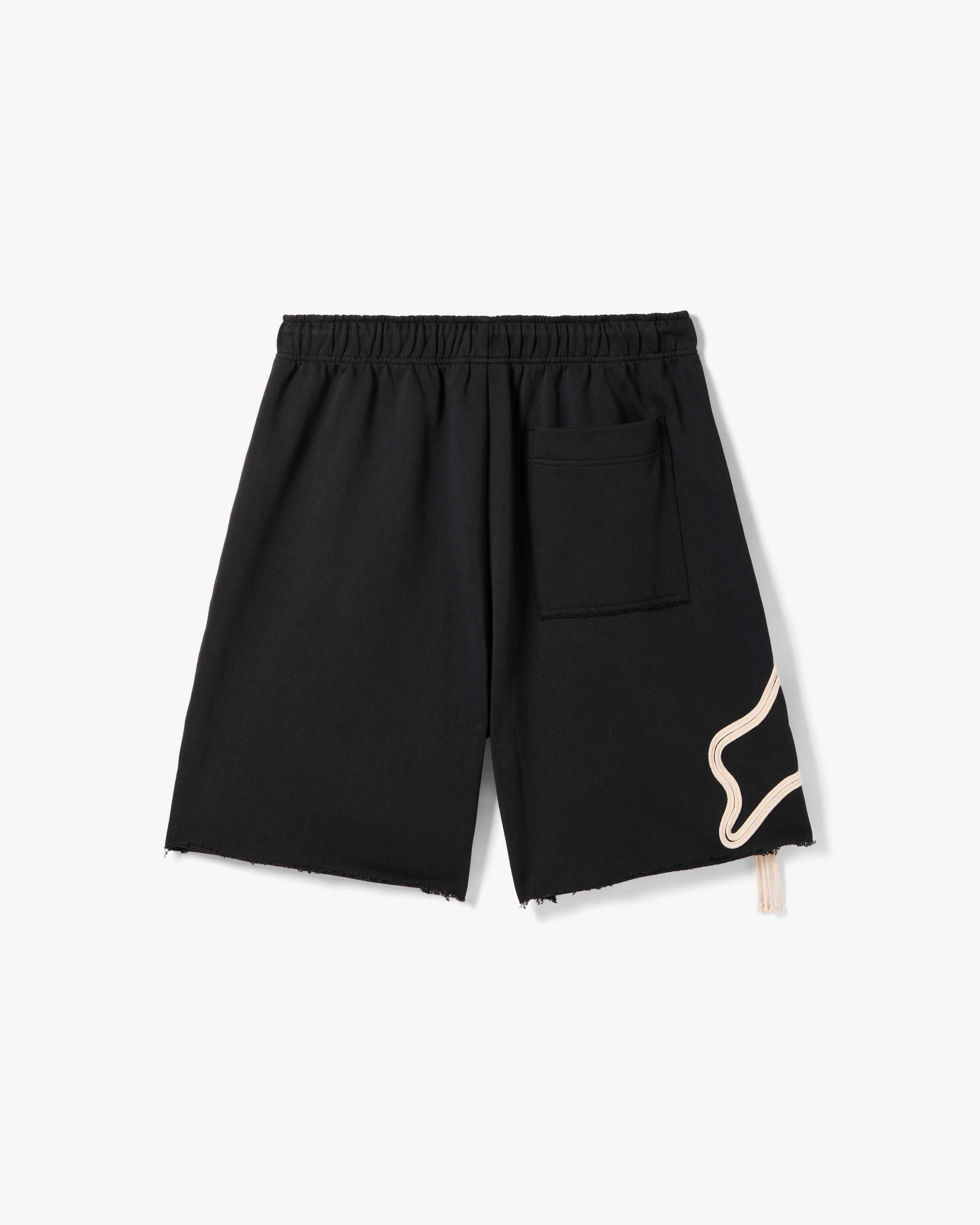 St. Johns Pigeon Sweatshort - Image 2