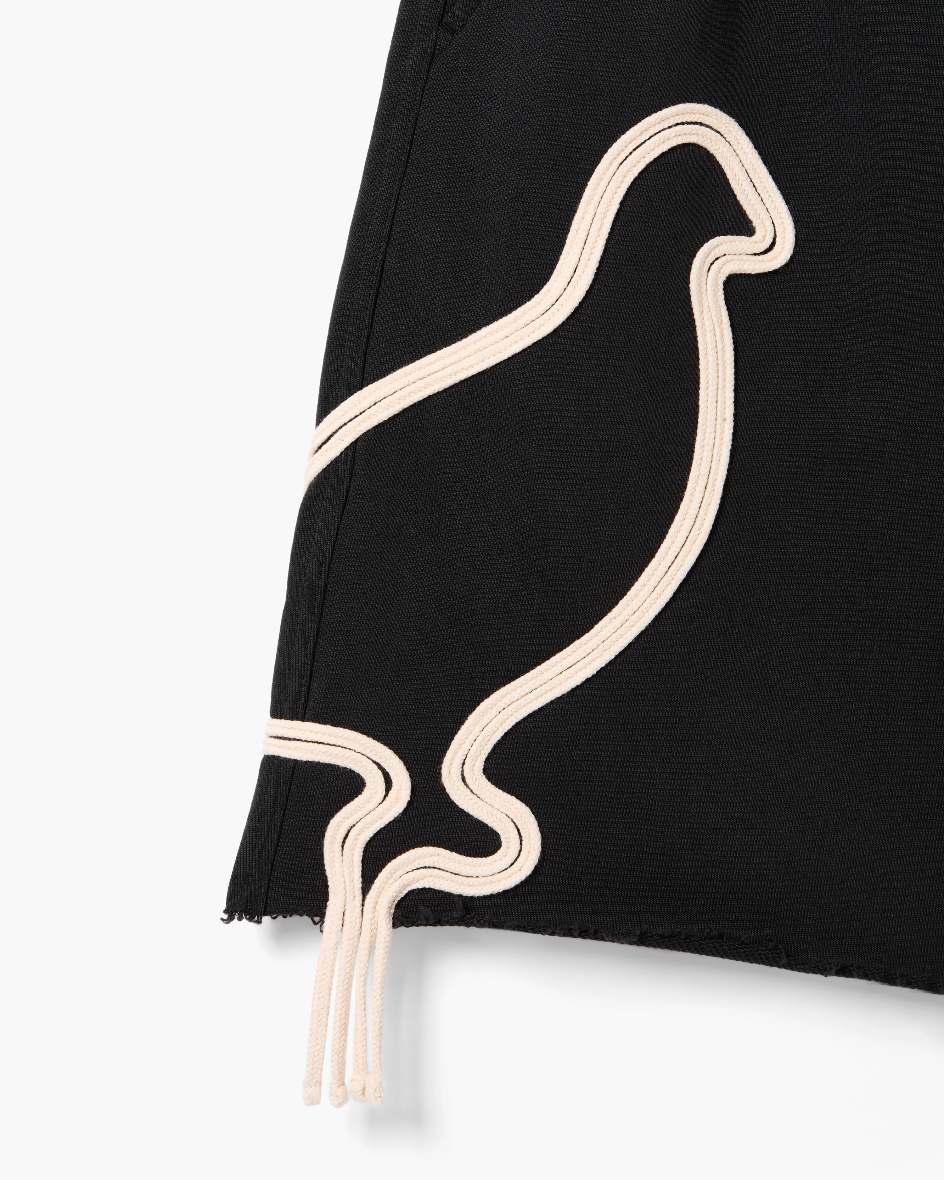 St. Johns Pigeon Sweatshort - Image 3
