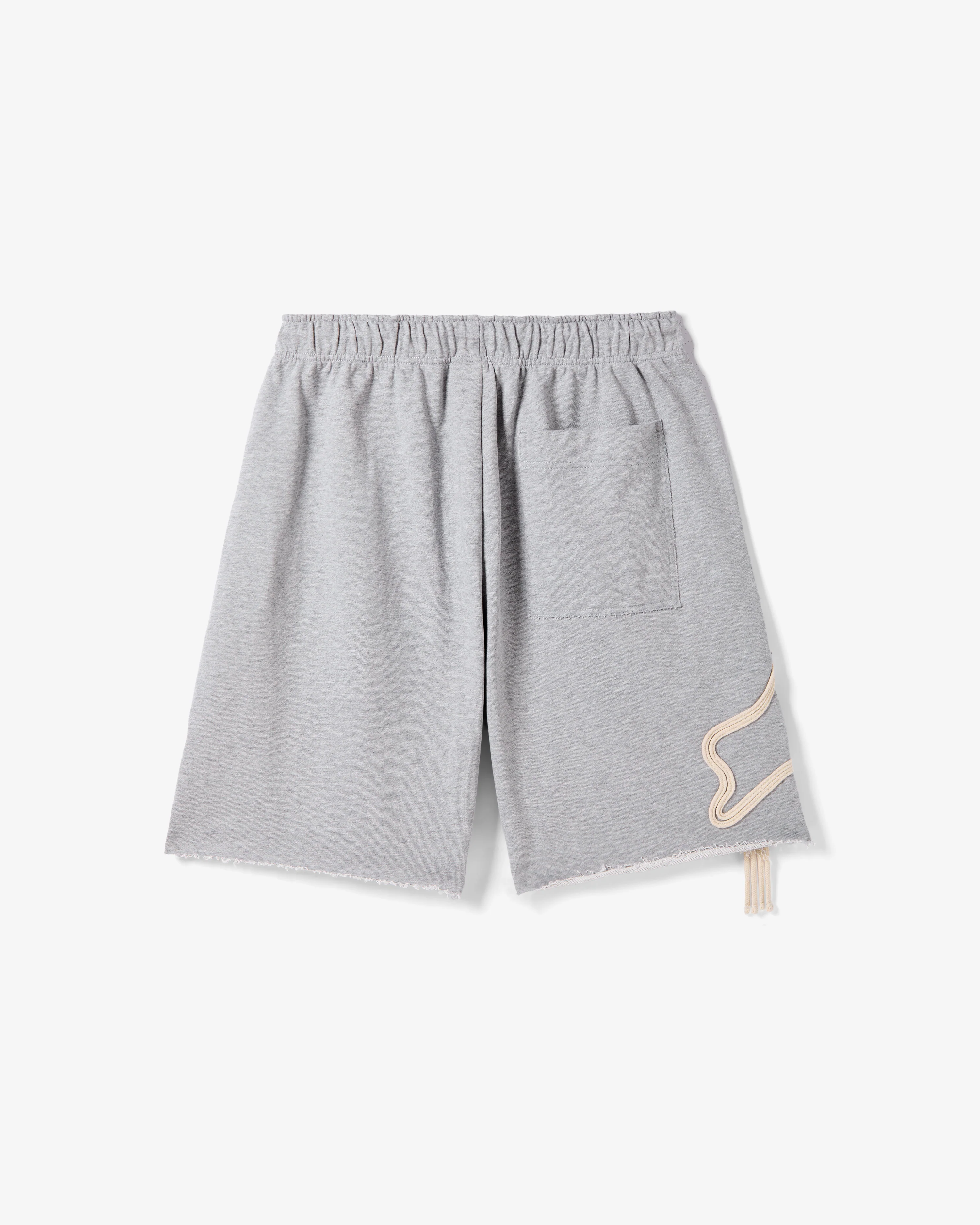 St. Johns Pigeon Sweatshort - Image 2