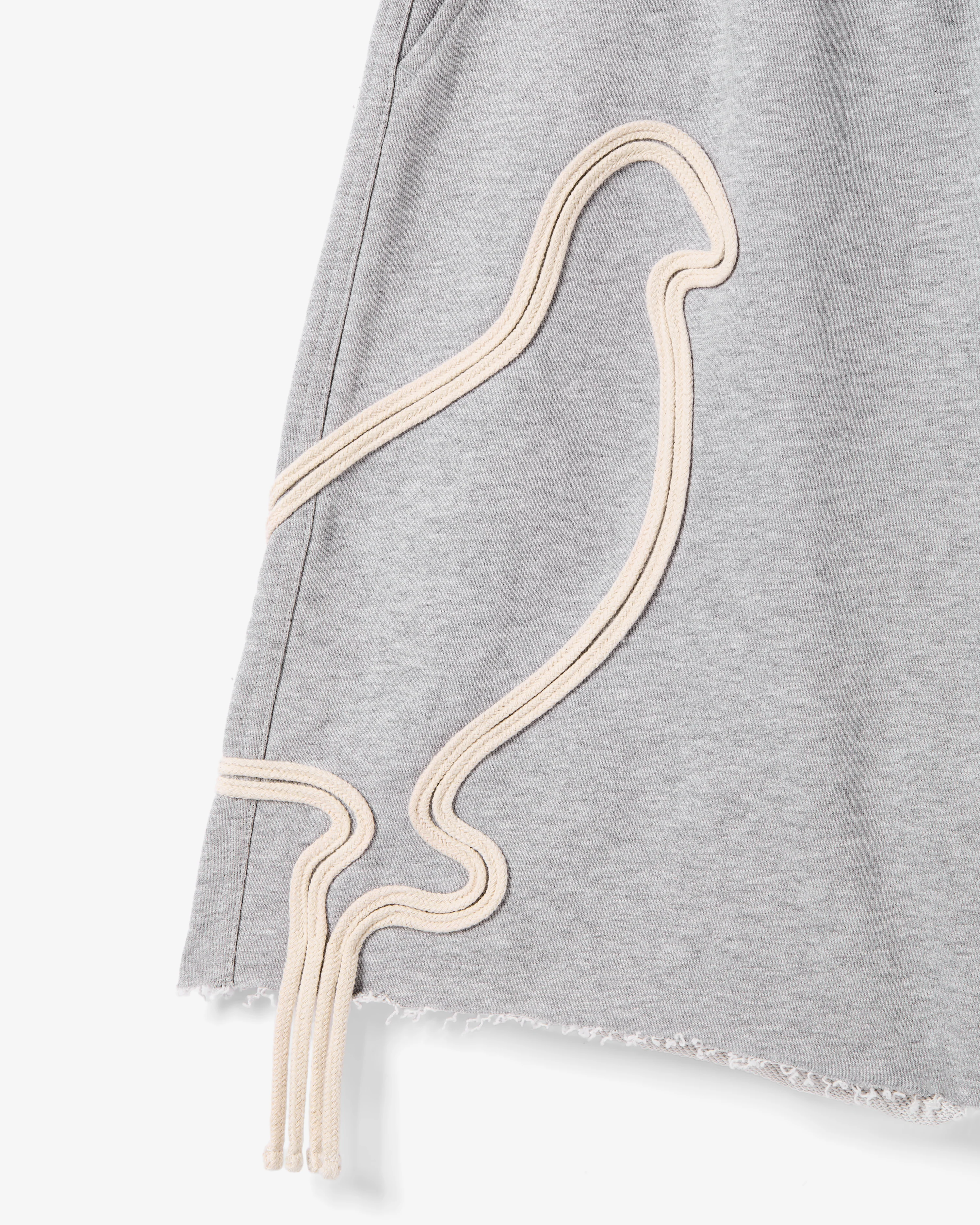 St. Johns Pigeon Sweatshort - Image 3