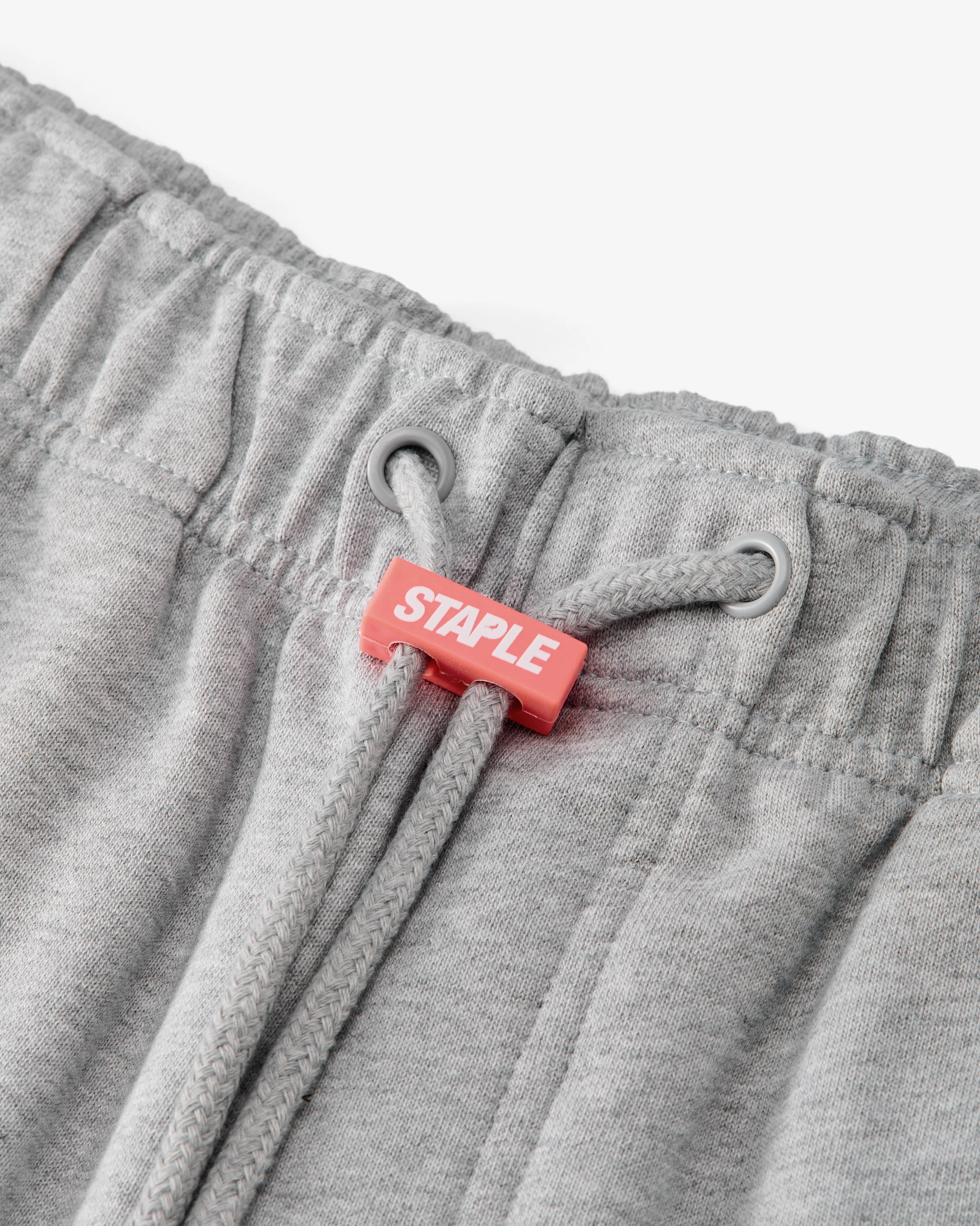 St. Johns Pigeon Sweatshort - Image 4