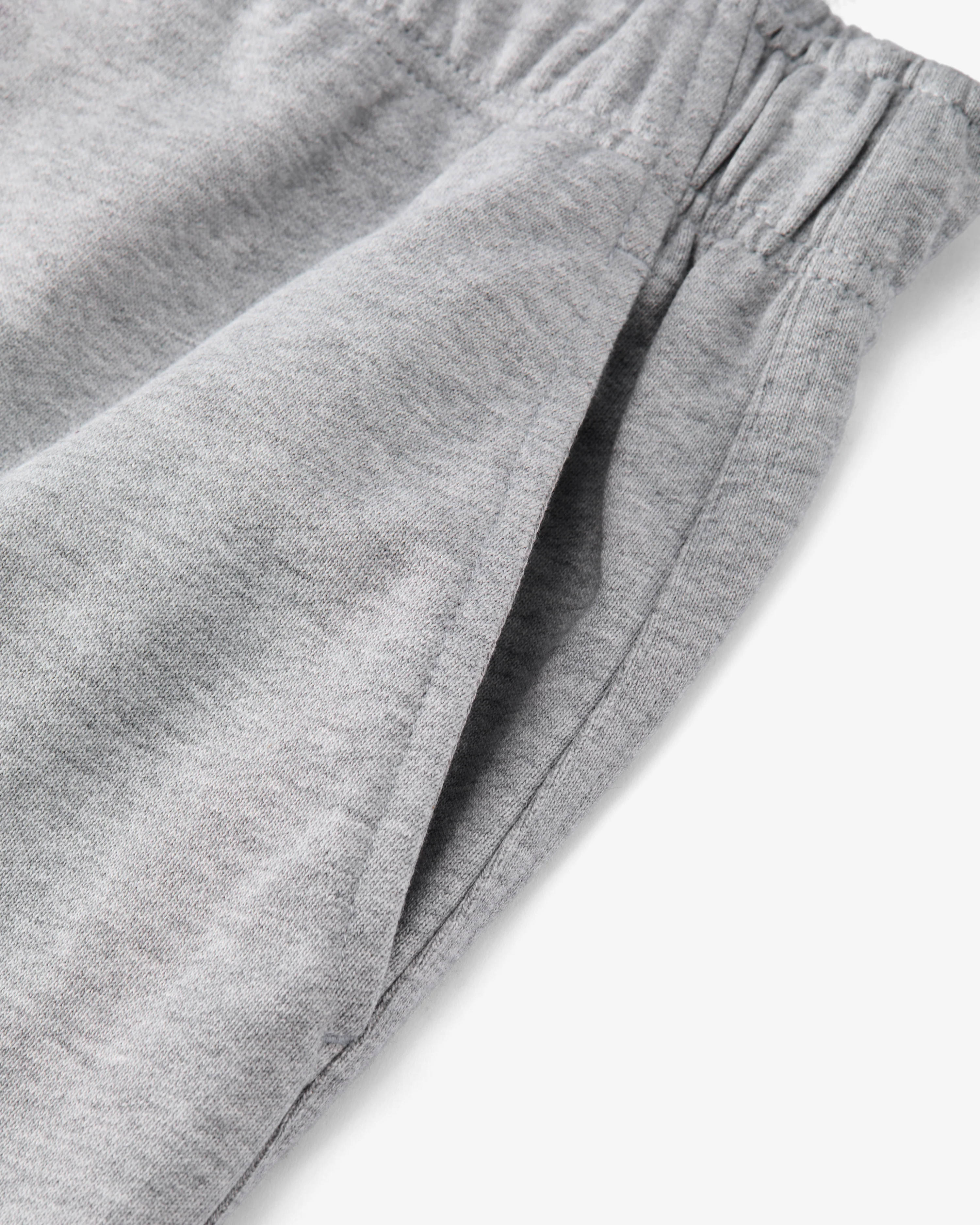 St. Johns Pigeon Sweatshort - Image 5