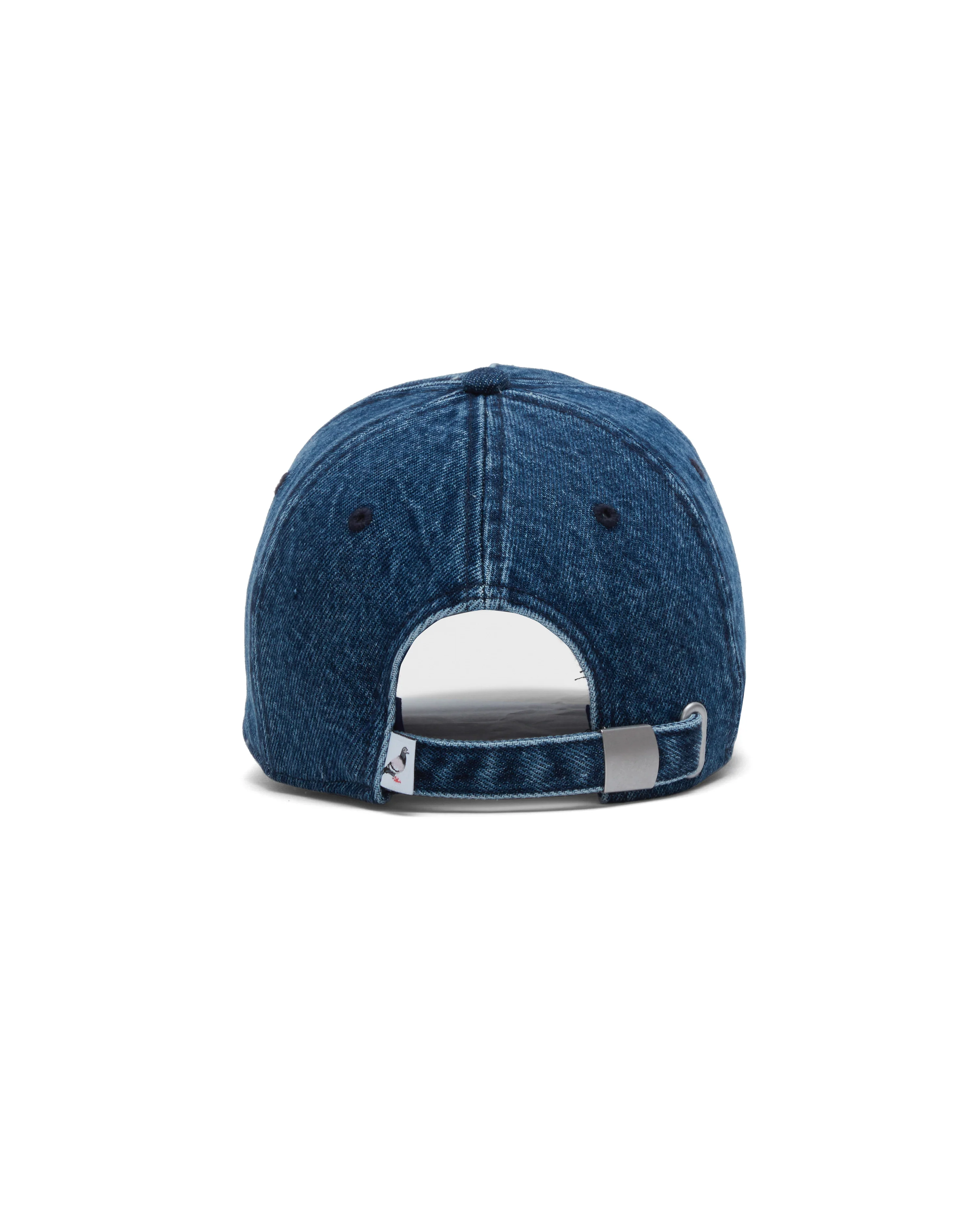 Staple Classic Denim Cap - Image 4