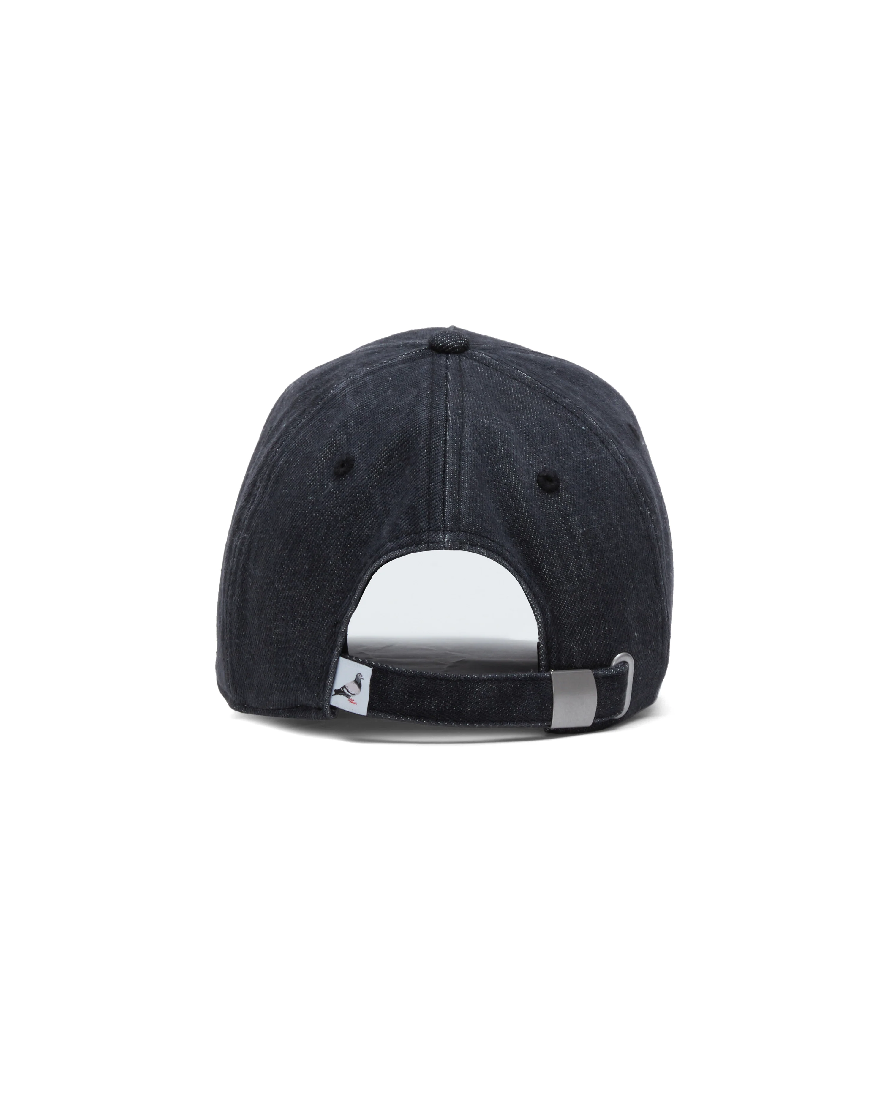 Staple Classic Denim Cap - Image 4
