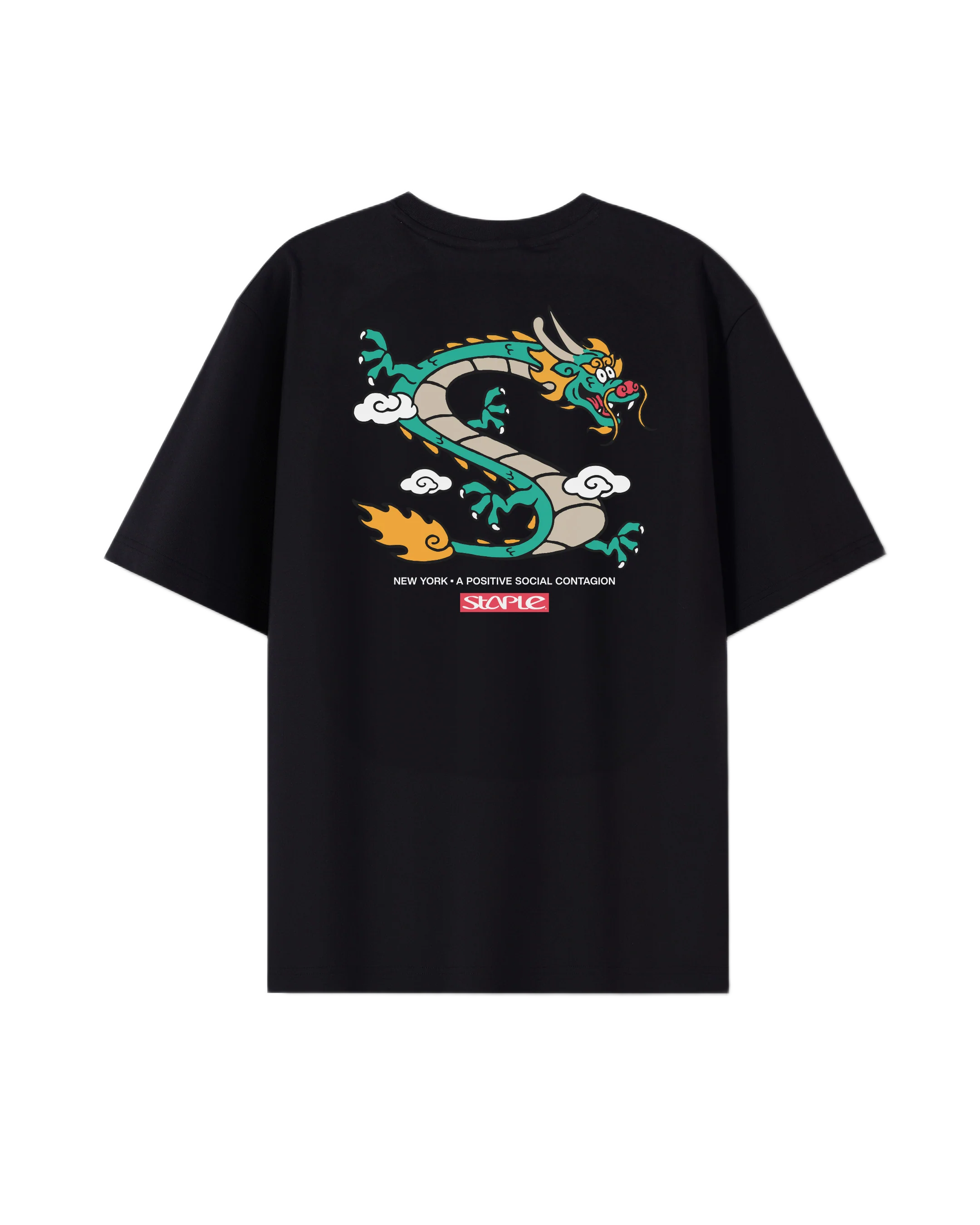 Staple Dragon Tee