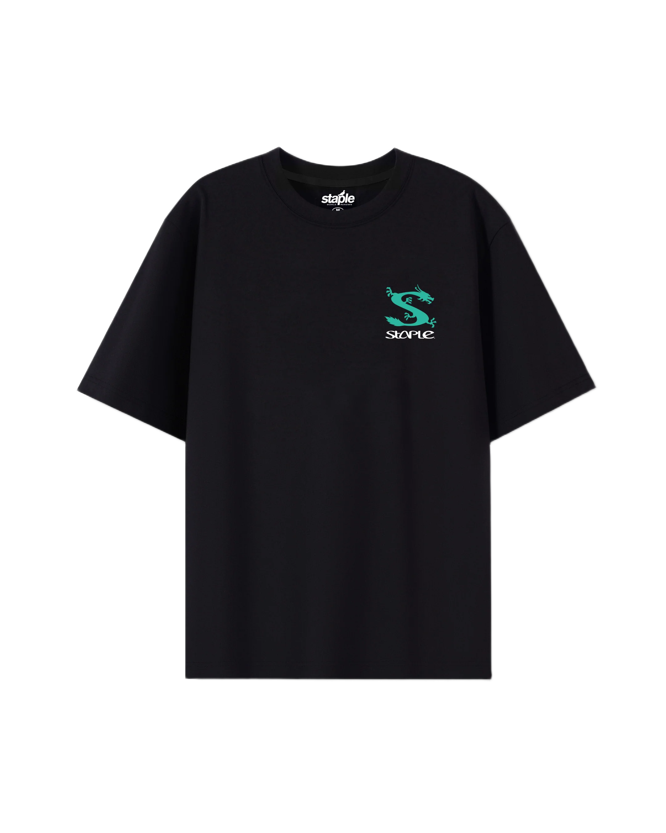 Staple Dragon Tee - Image 2