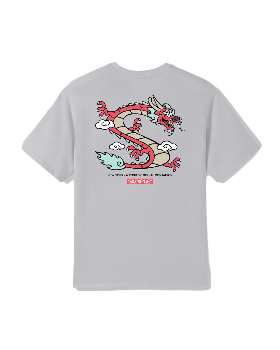 Staple Dragon Tee