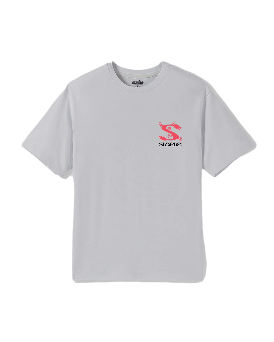 Staple Dragon Tee - Image 2