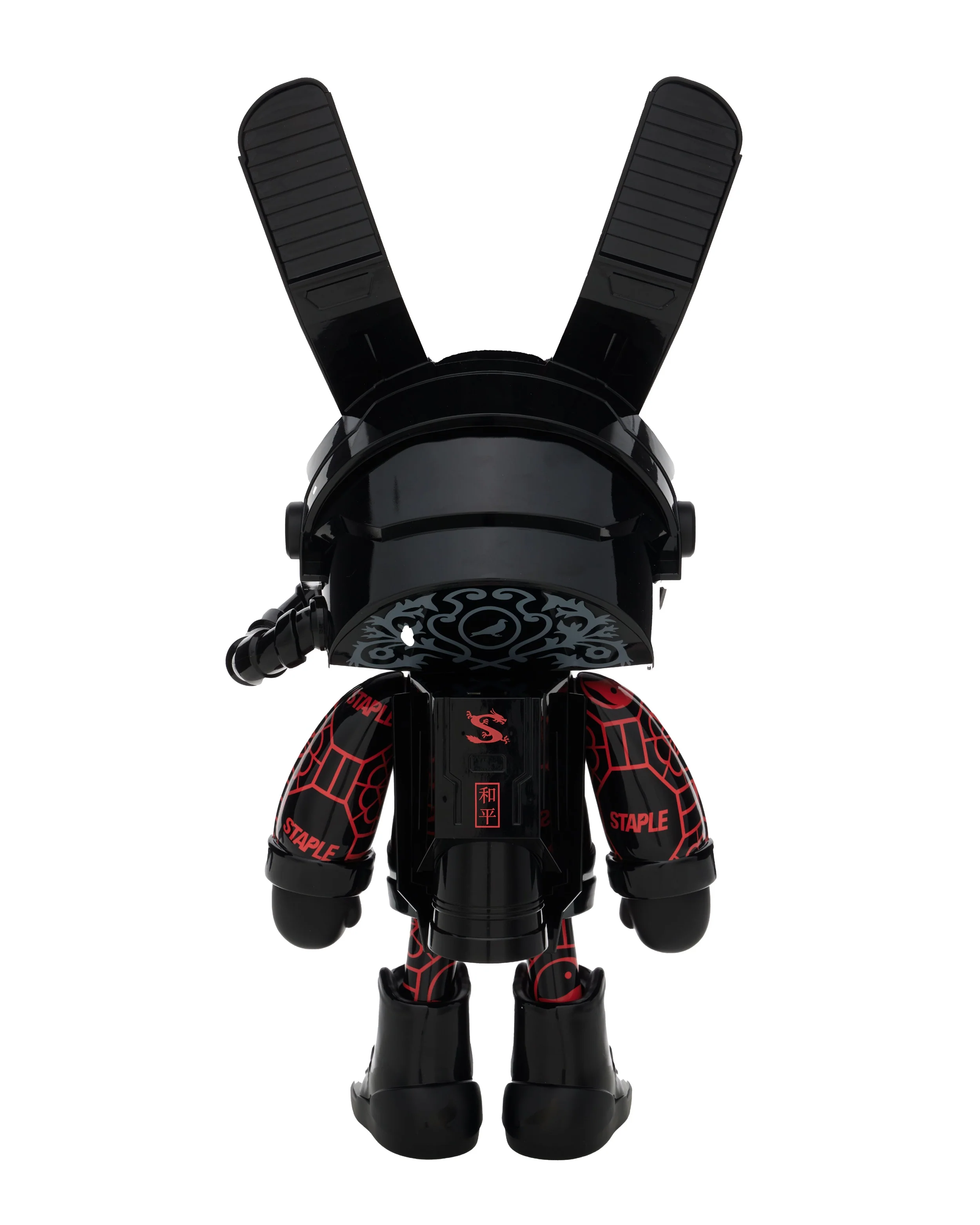STAPLE x ROBBi 1000% - Image 3