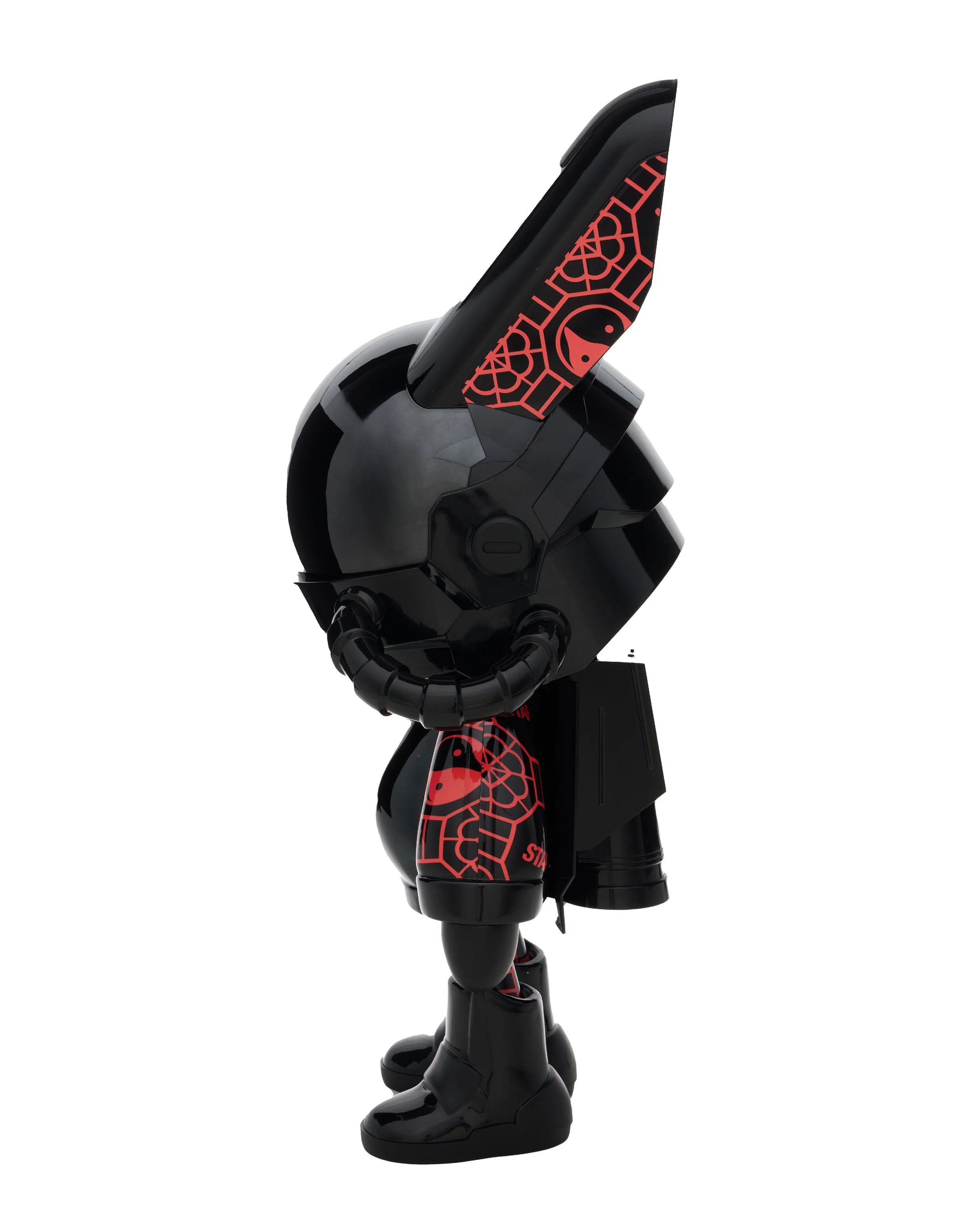 STAPLE x ROBBi 1000% - Image 4