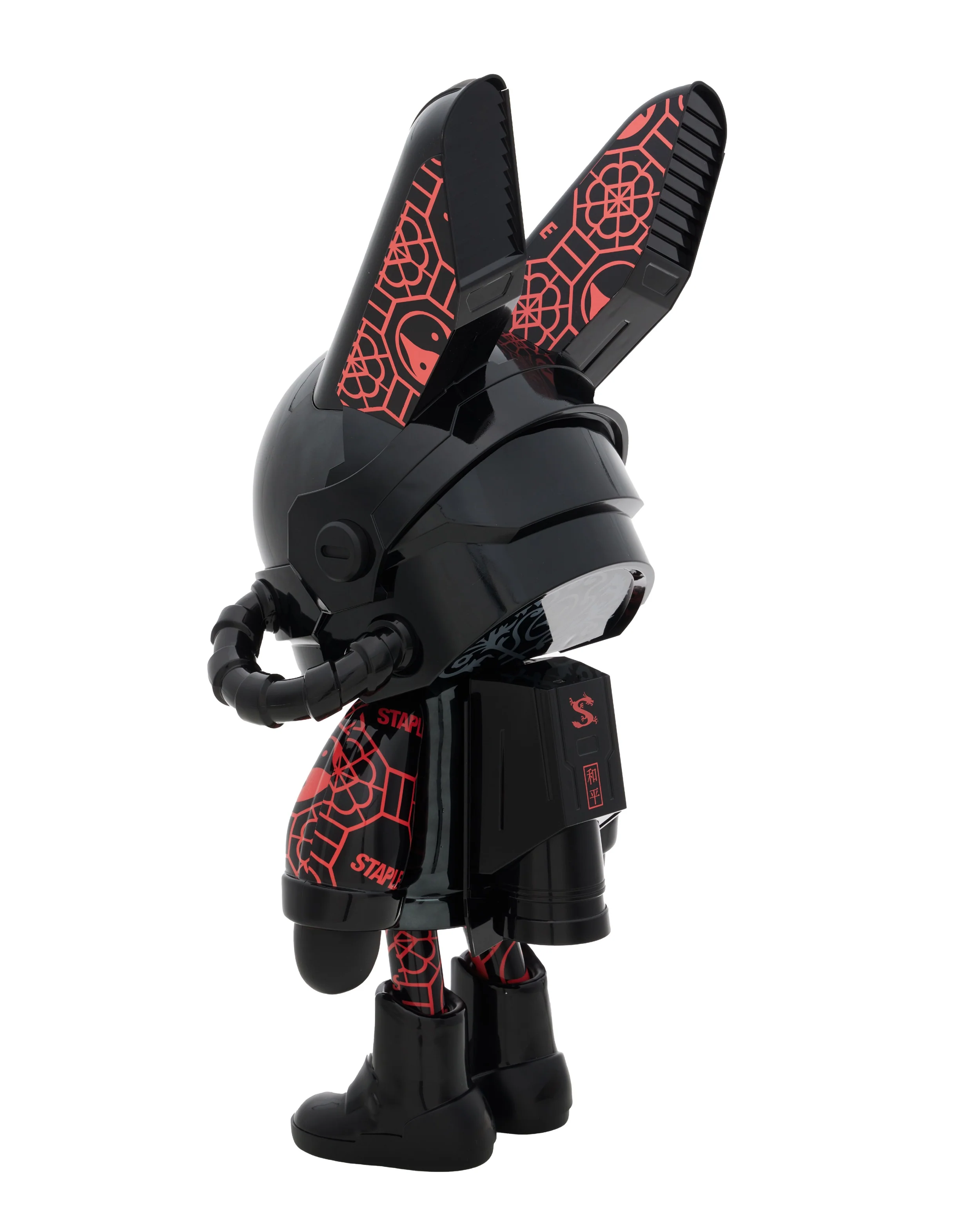 STAPLE x ROBBi 1000% - Image 5