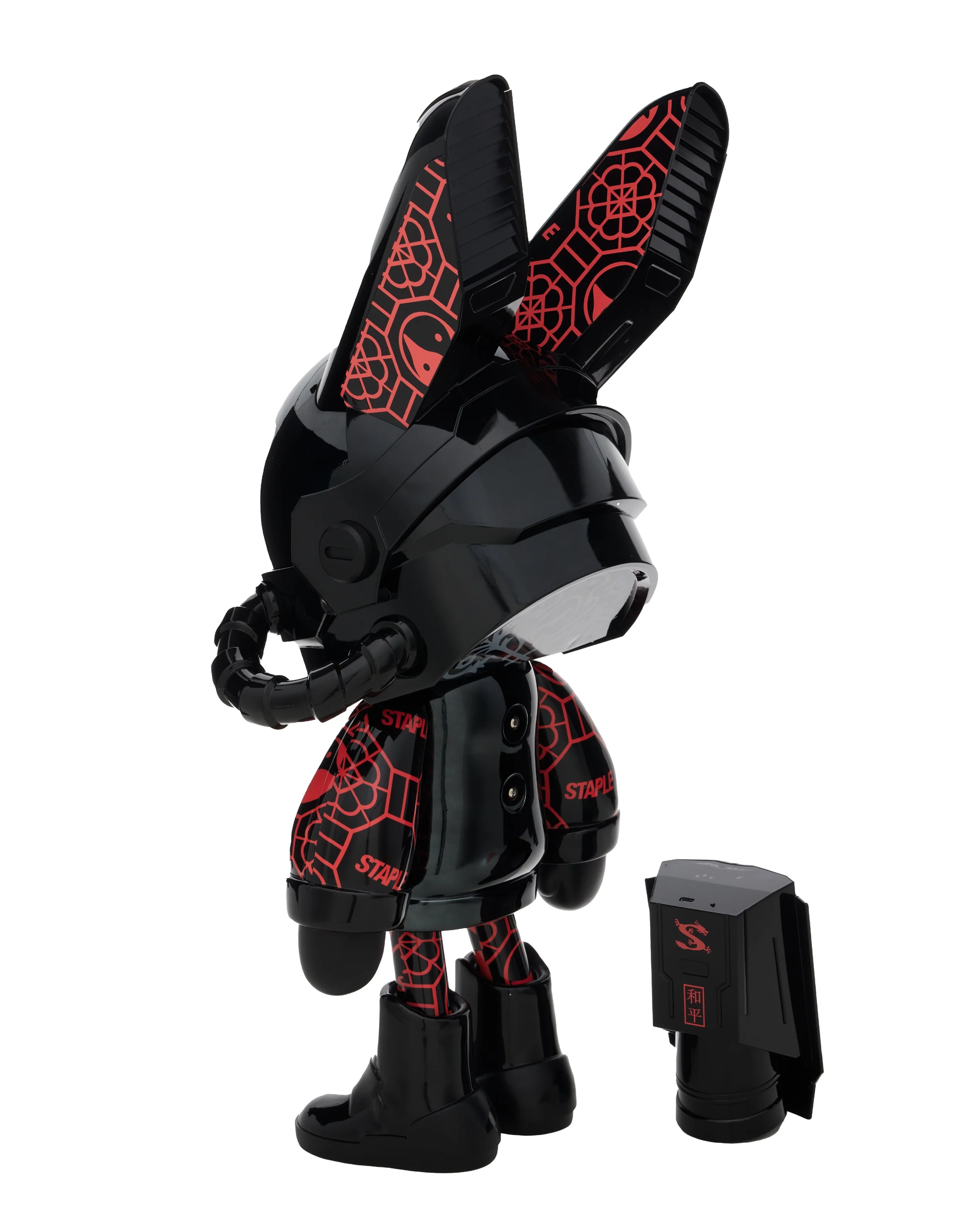 STAPLE x ROBBi 1000% - Image 6