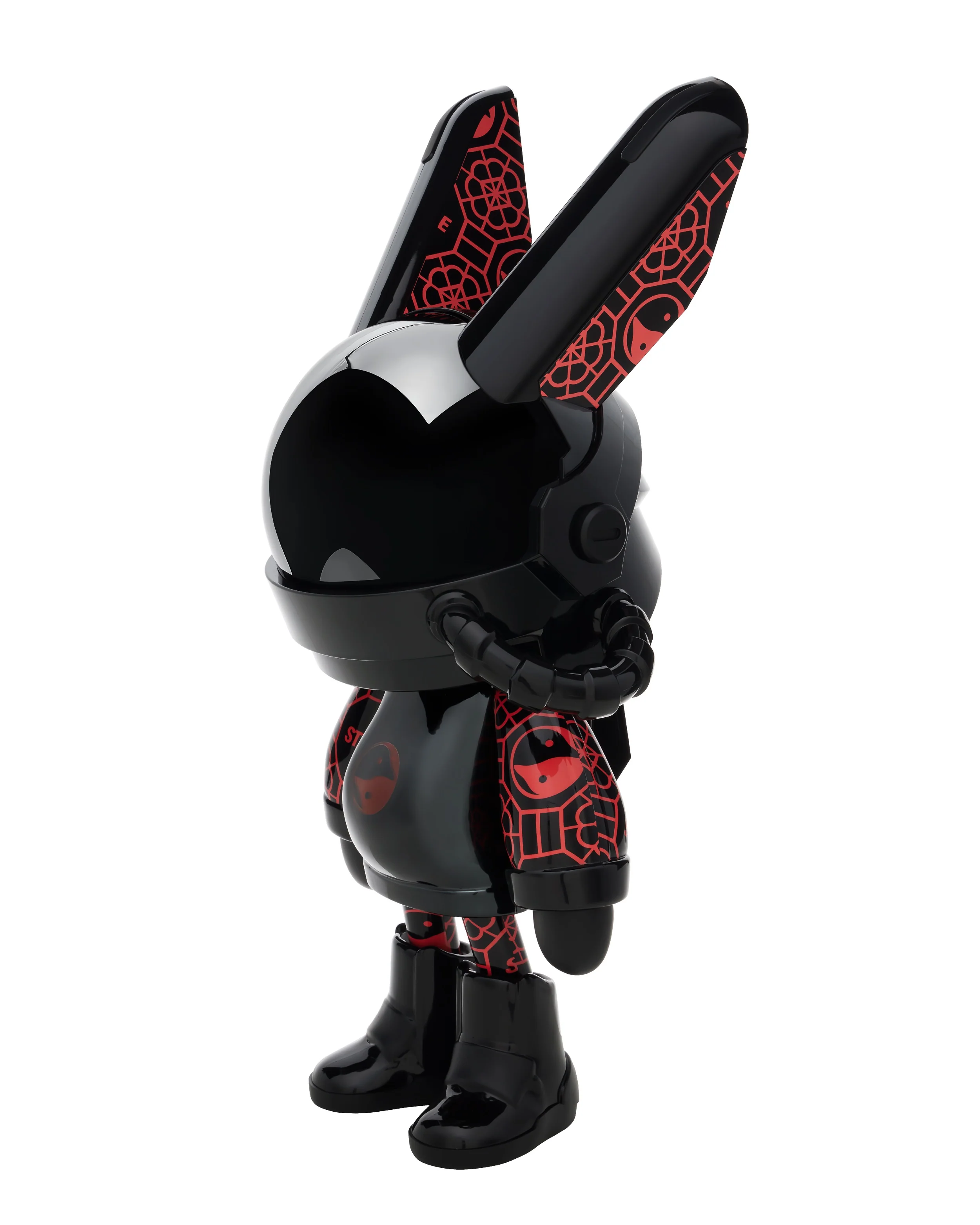 STAPLE x ROBBi 1000% - Image 7