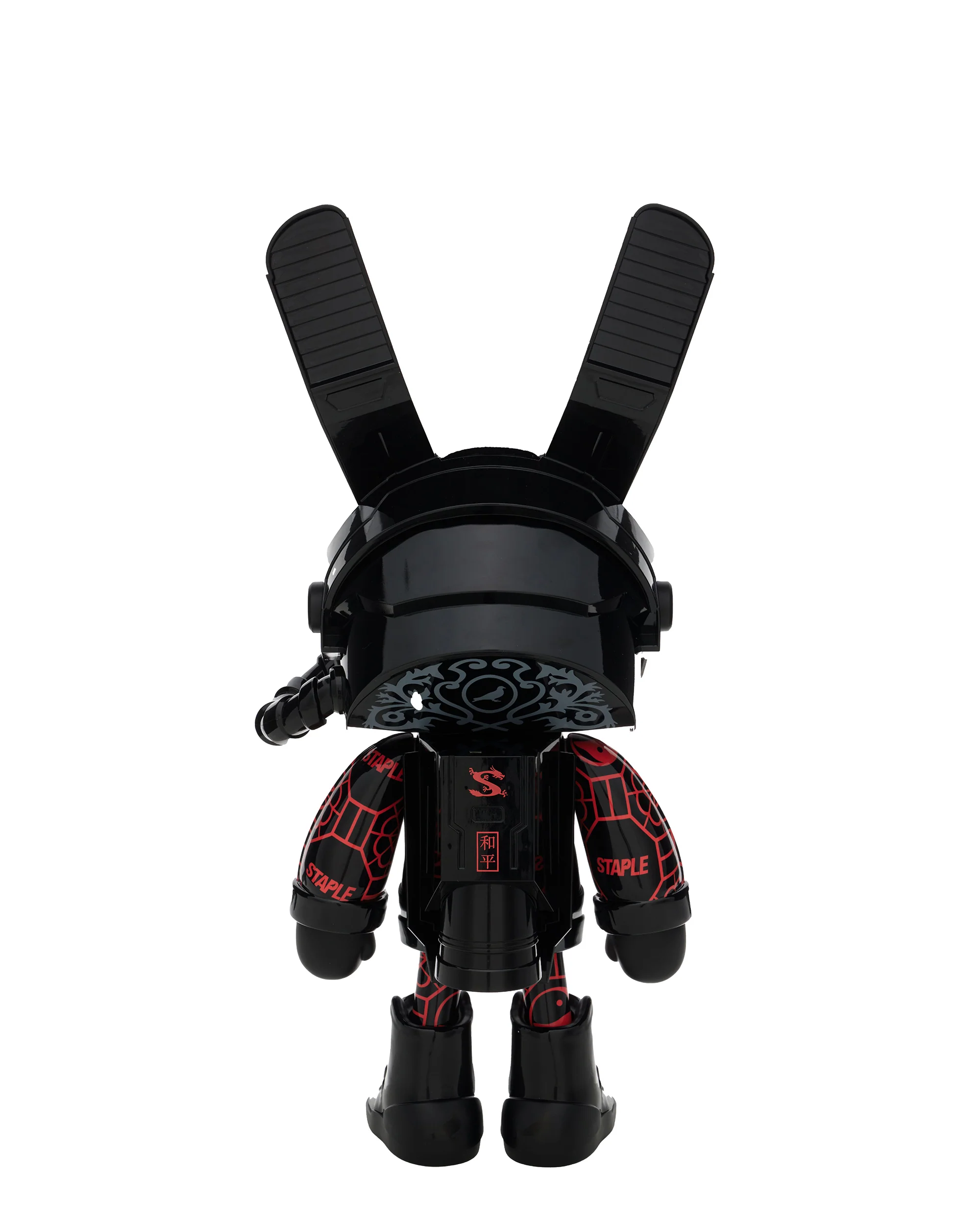 STAPLE x ROBBi 400% - Image 3