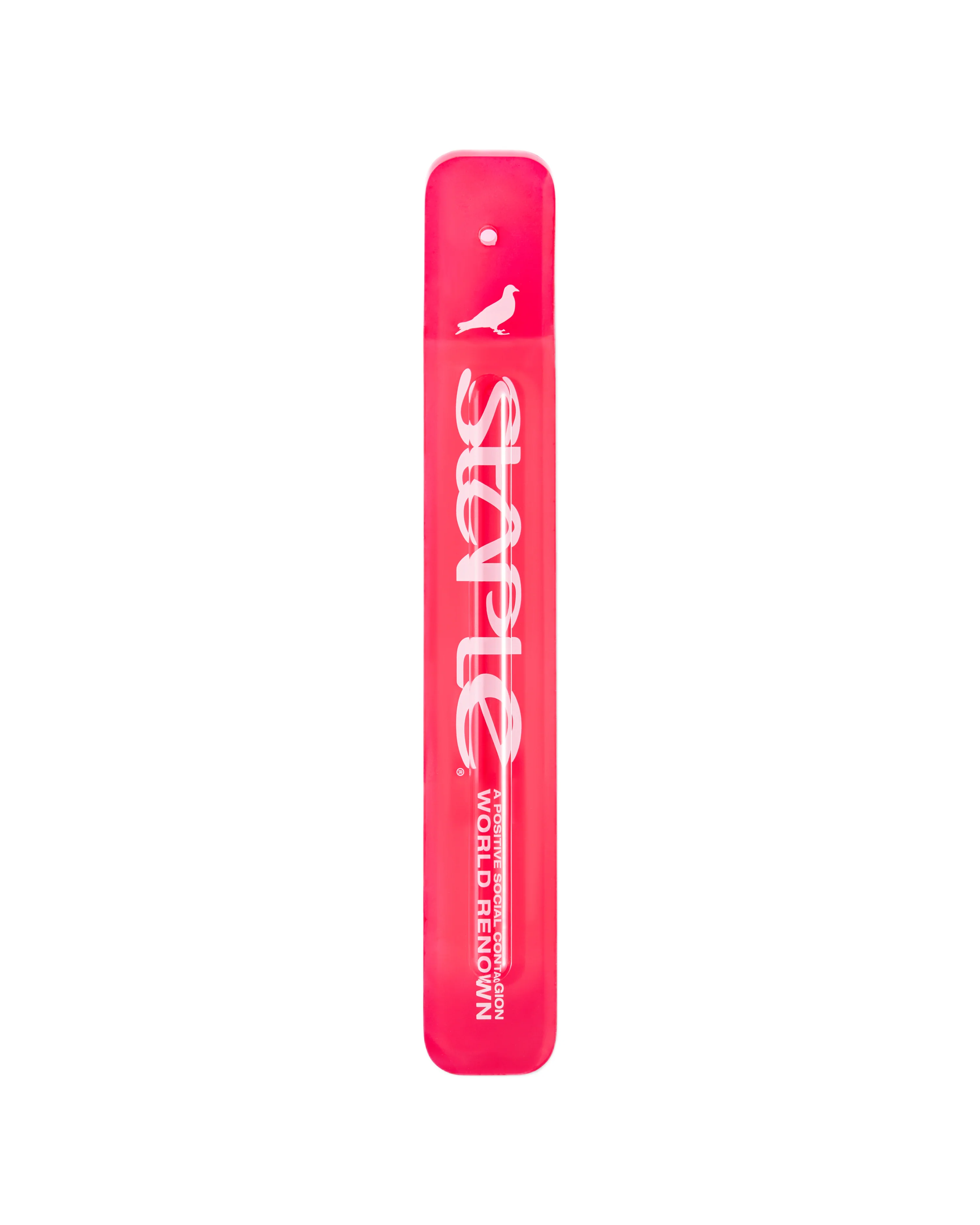 Staple Incense Holder