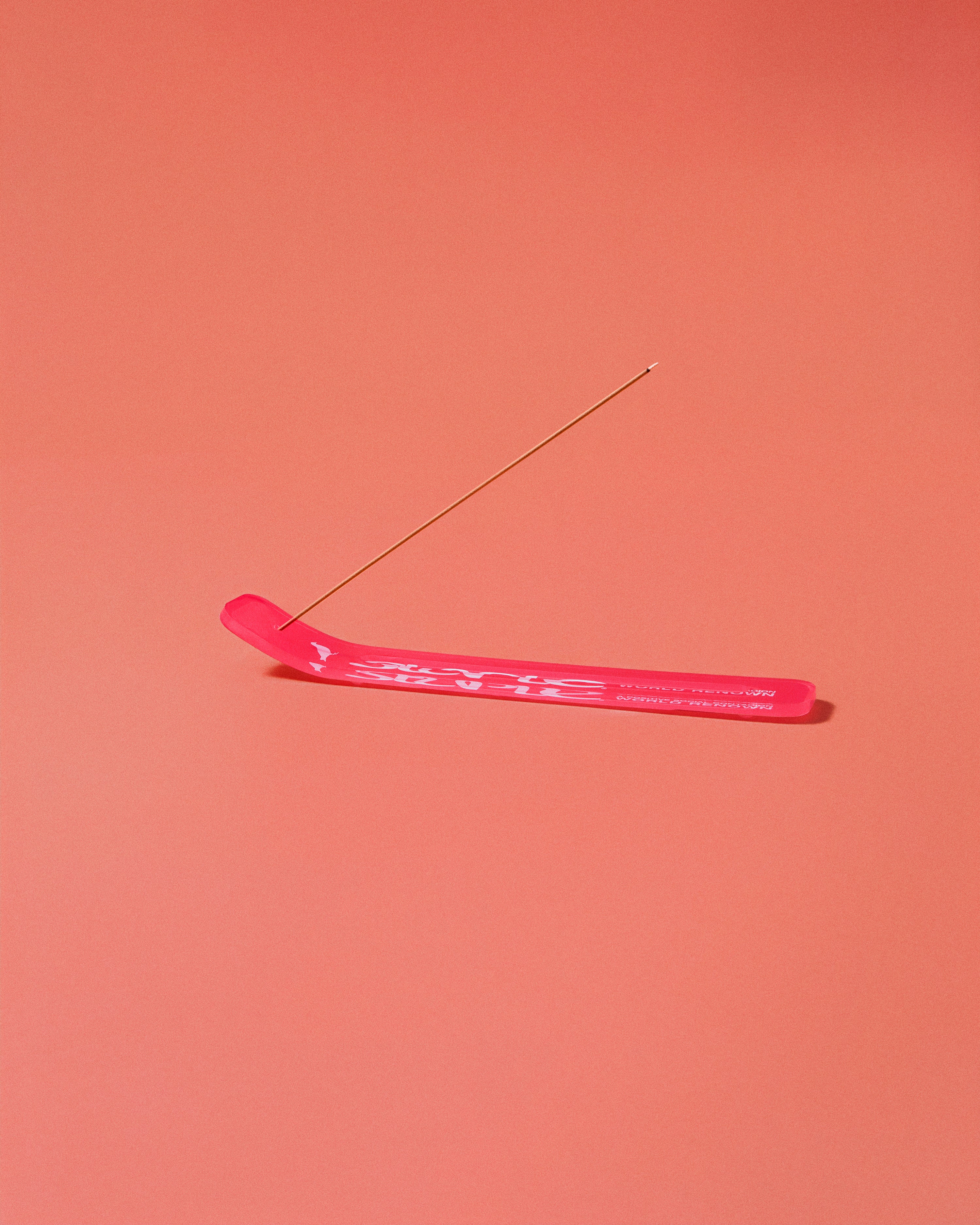 Staple Incense Holder - Image 2