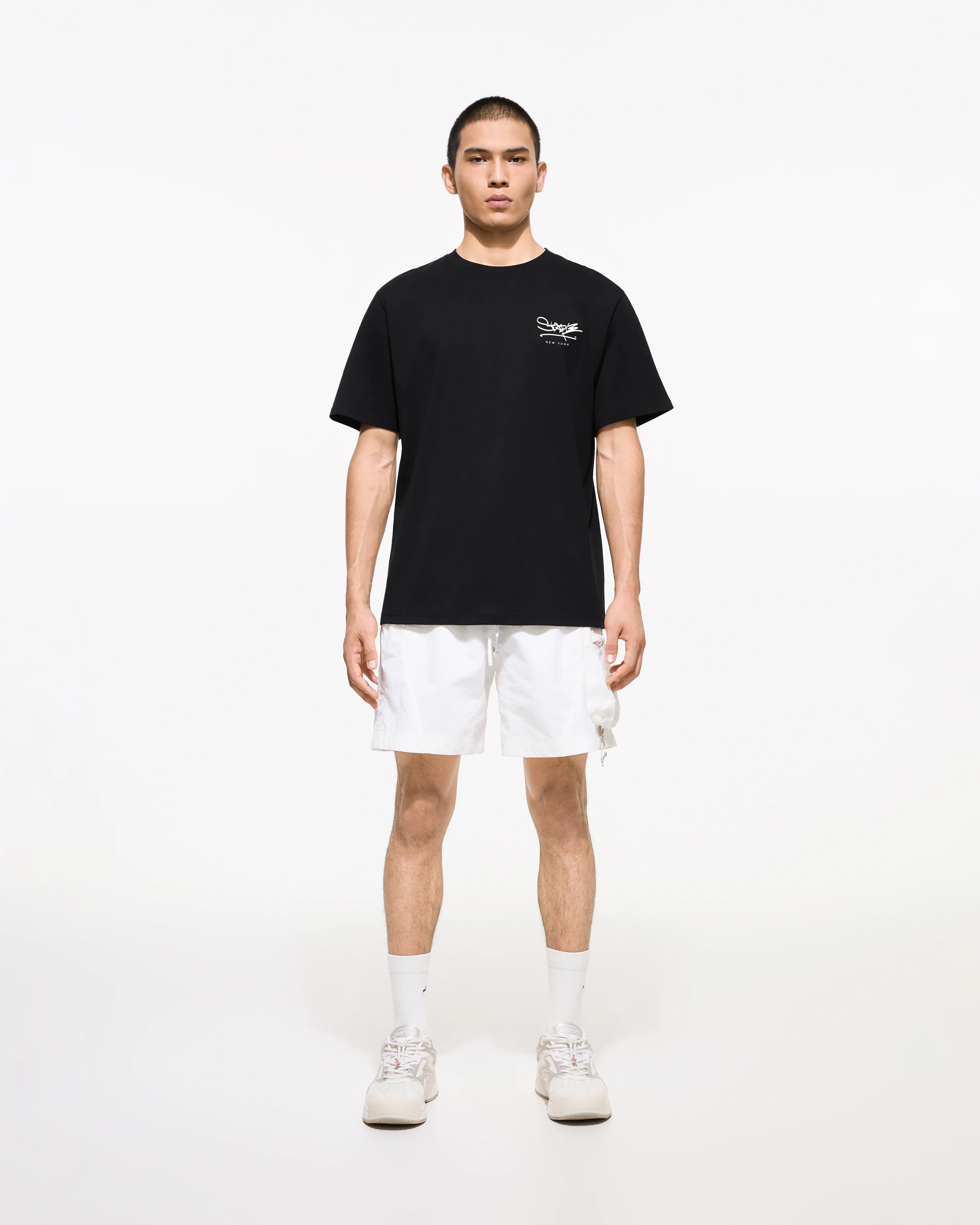 Staple Tag Tee - Image 3