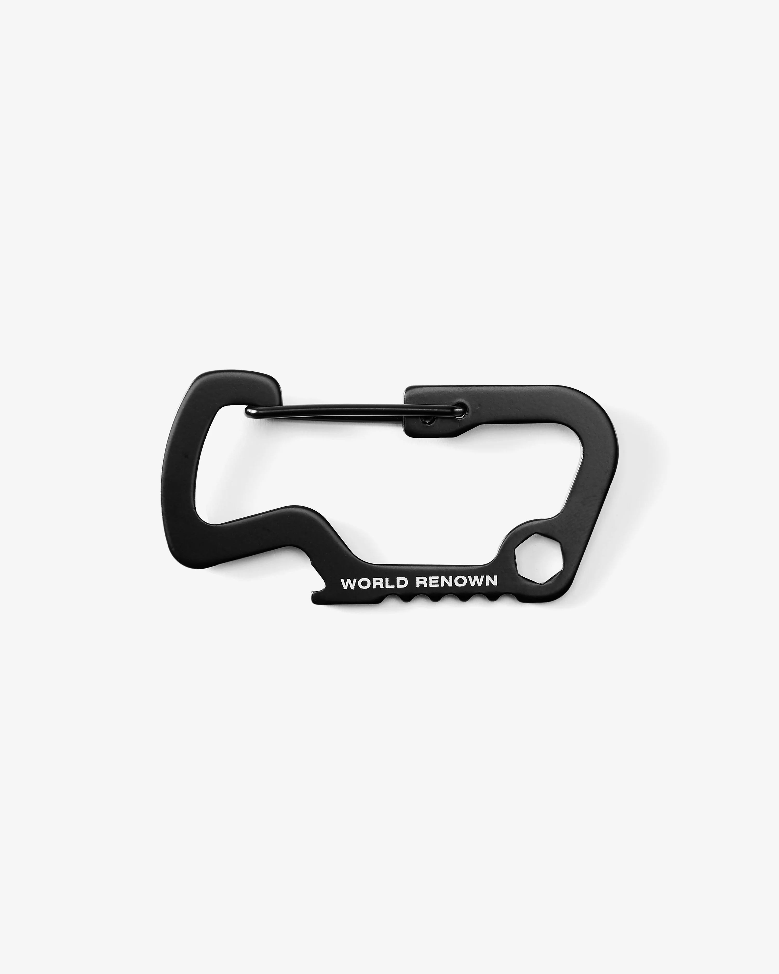Staple Utility Carabiner - Image 3