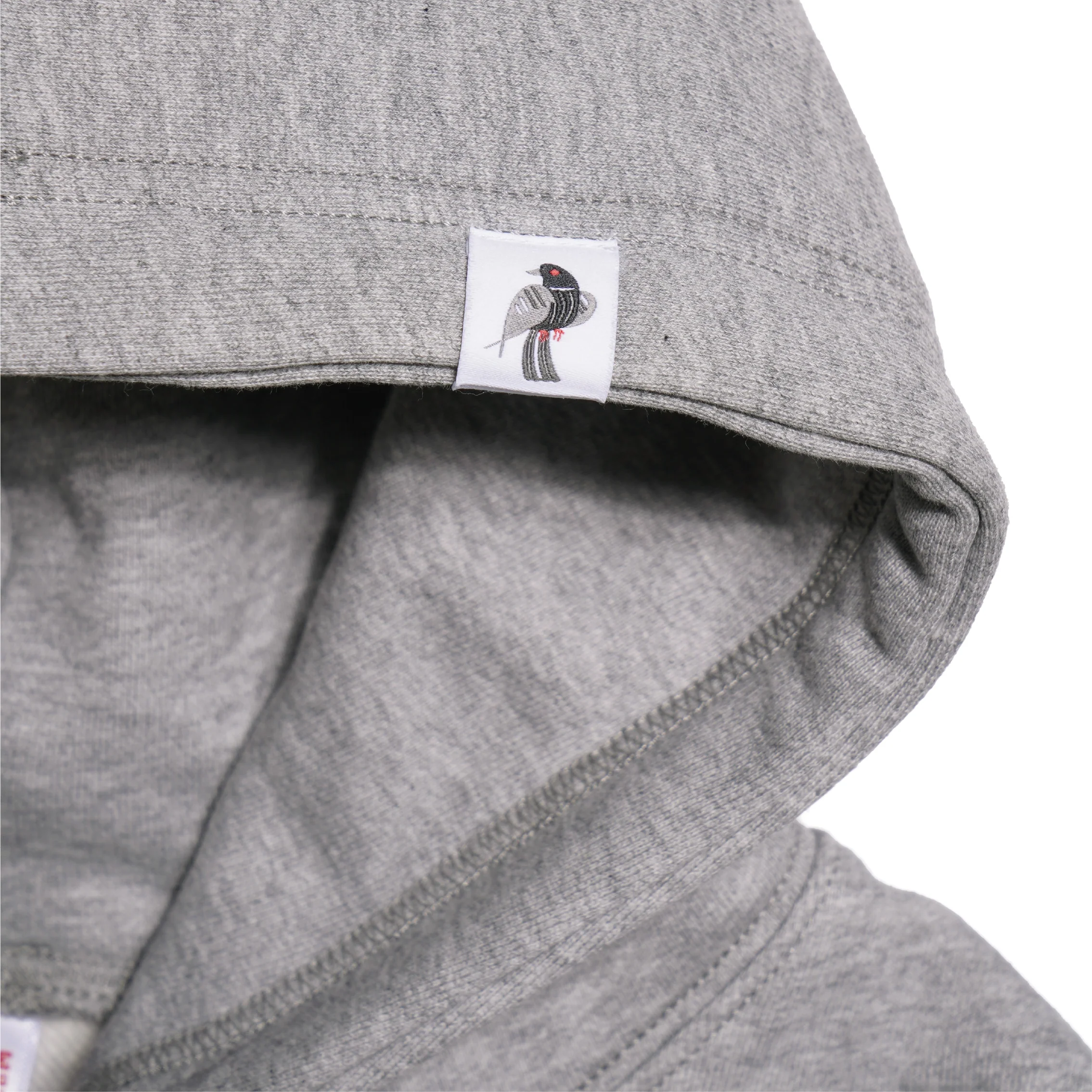 Staple x 432HZ Hoodie - Image 4