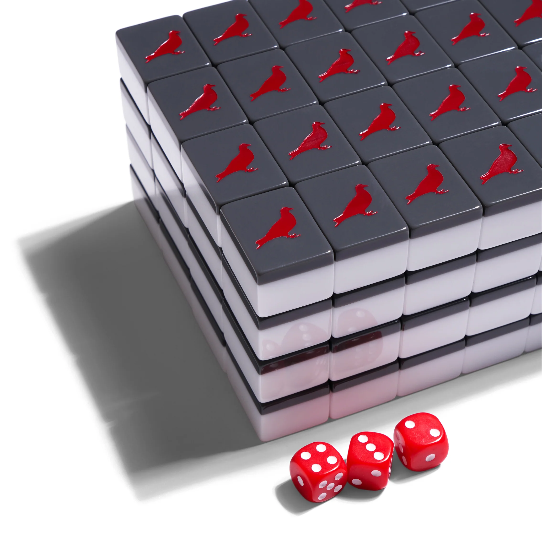 Staple x 432HZ Mahjong Set - Image 4