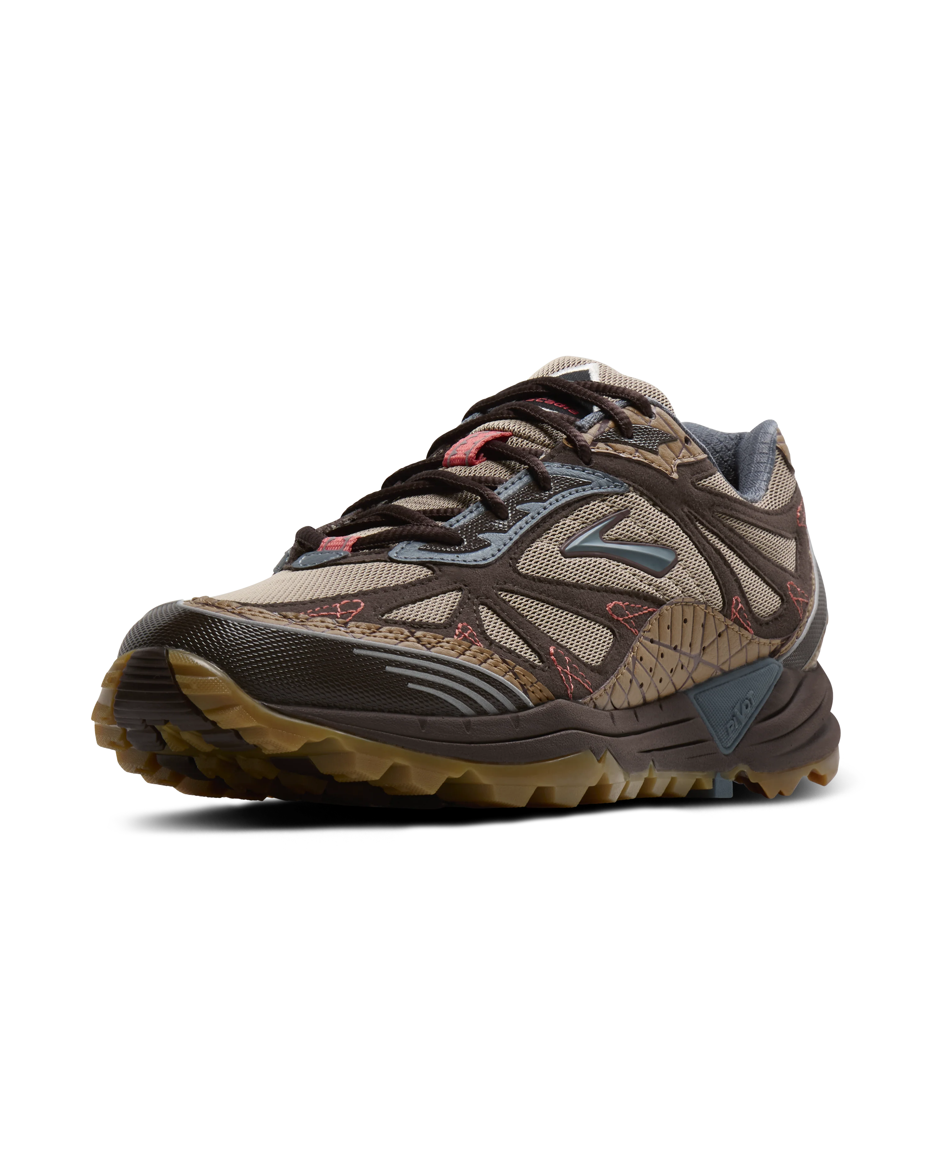 Staple x Brooks Cascadia 1 - Image 3