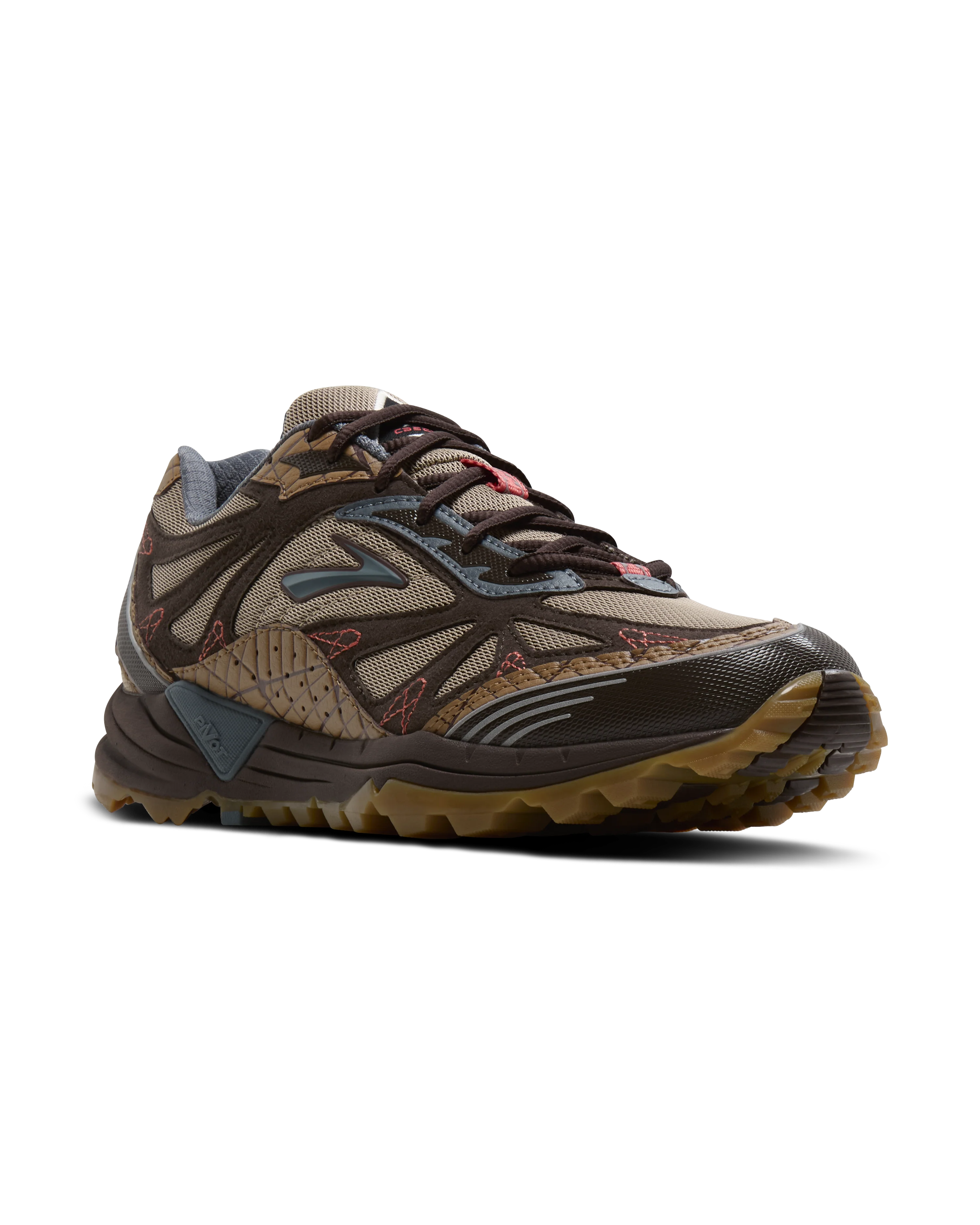 Staple x Brooks Cascadia 1 - Image 4