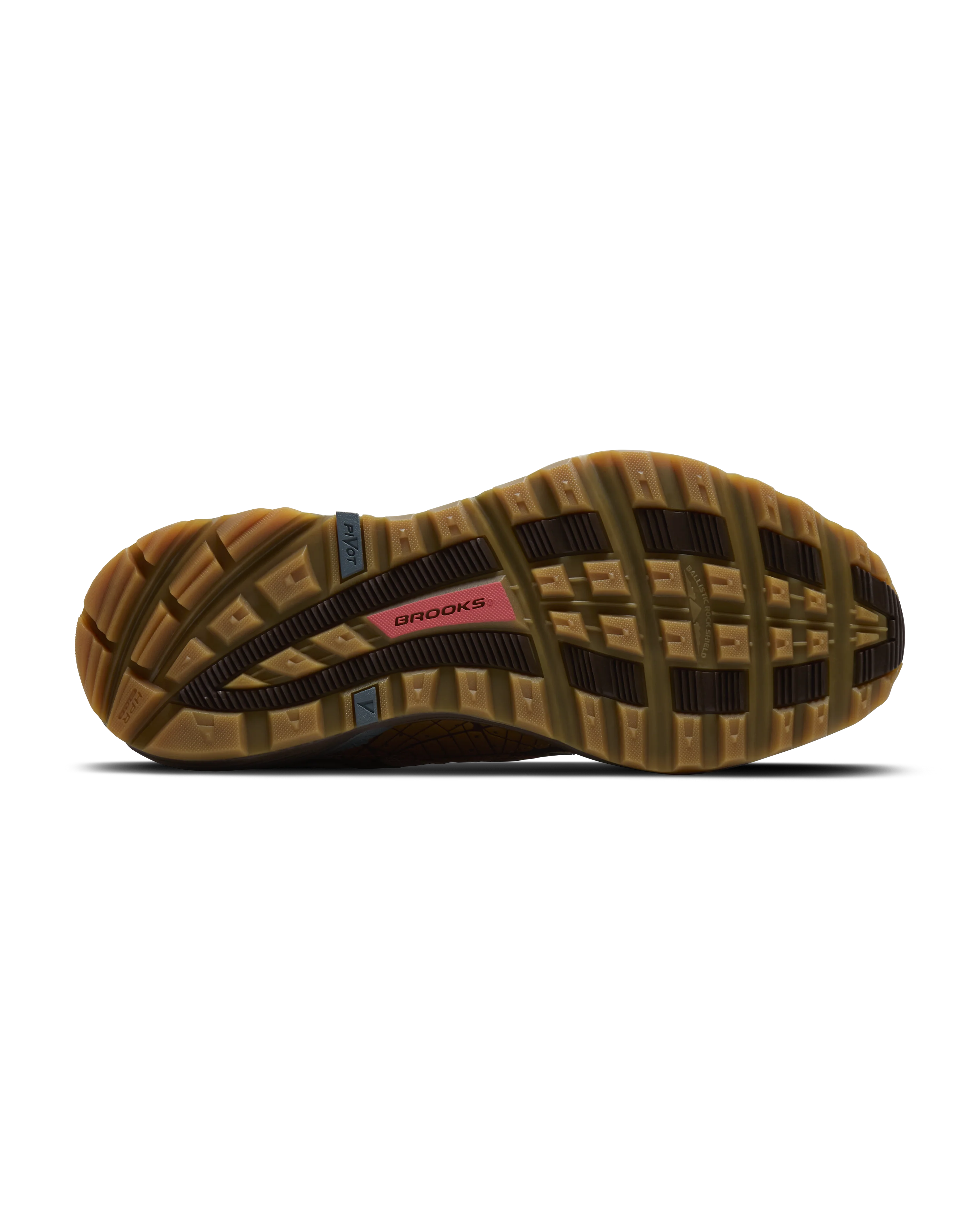 Staple x Brooks Cascadia 1 - Image 8