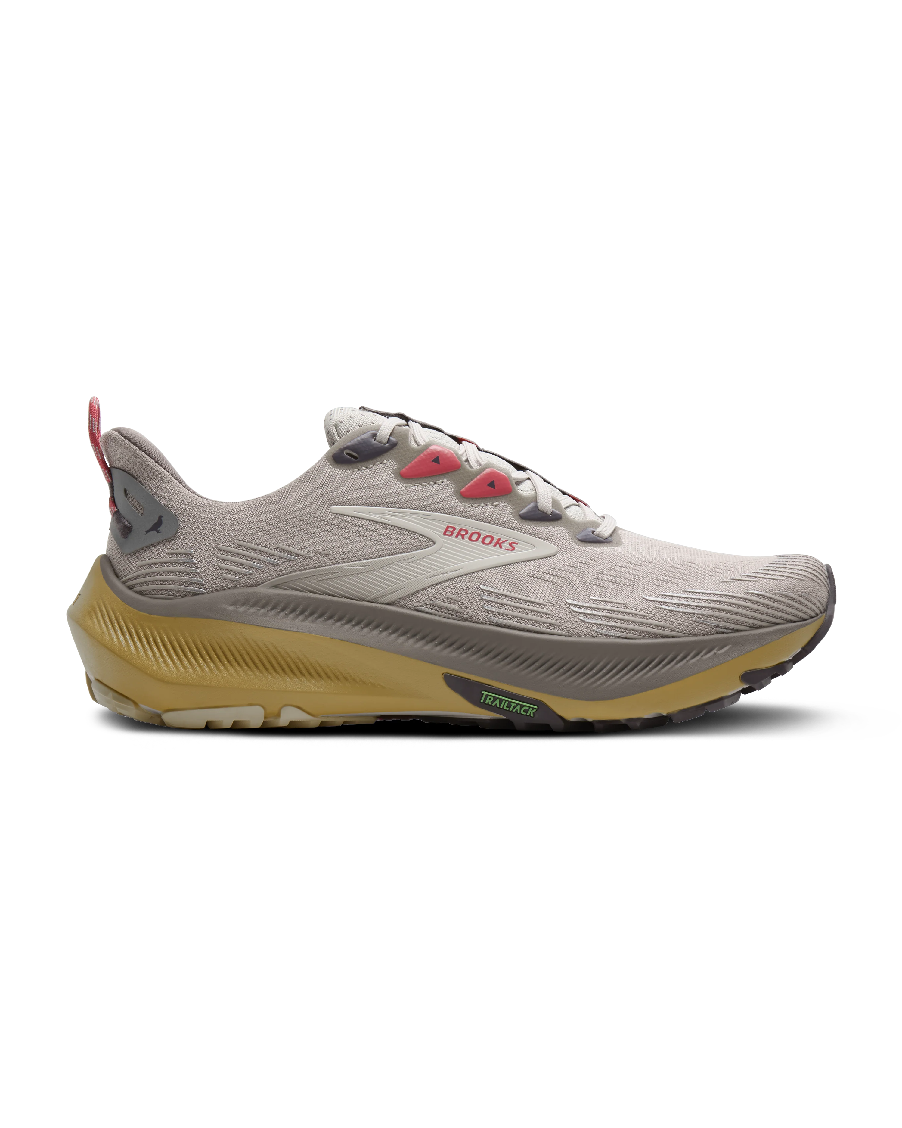 Staple x Brooks Ghost Trail