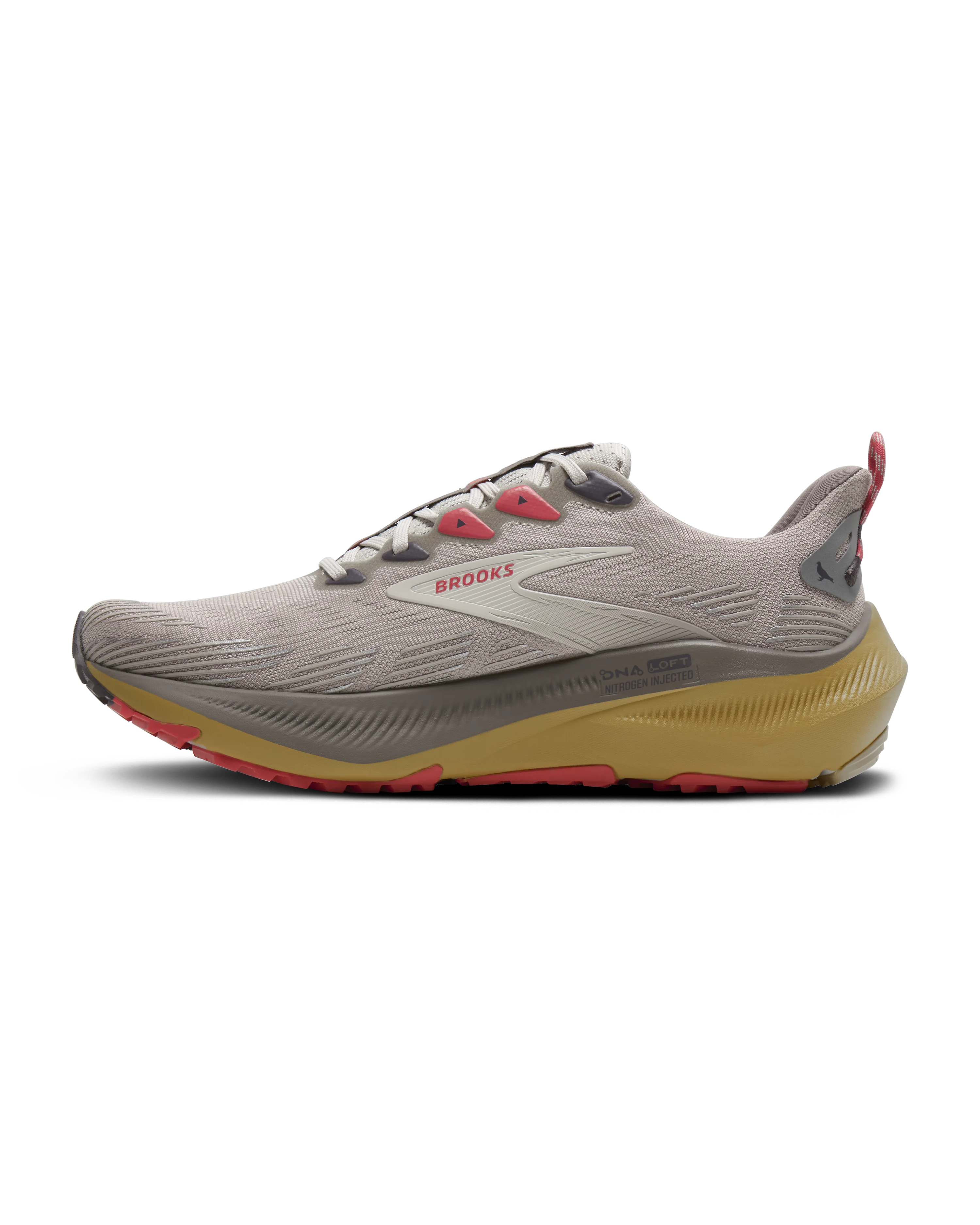 Staple x Brooks Ghost Trail - Image 2