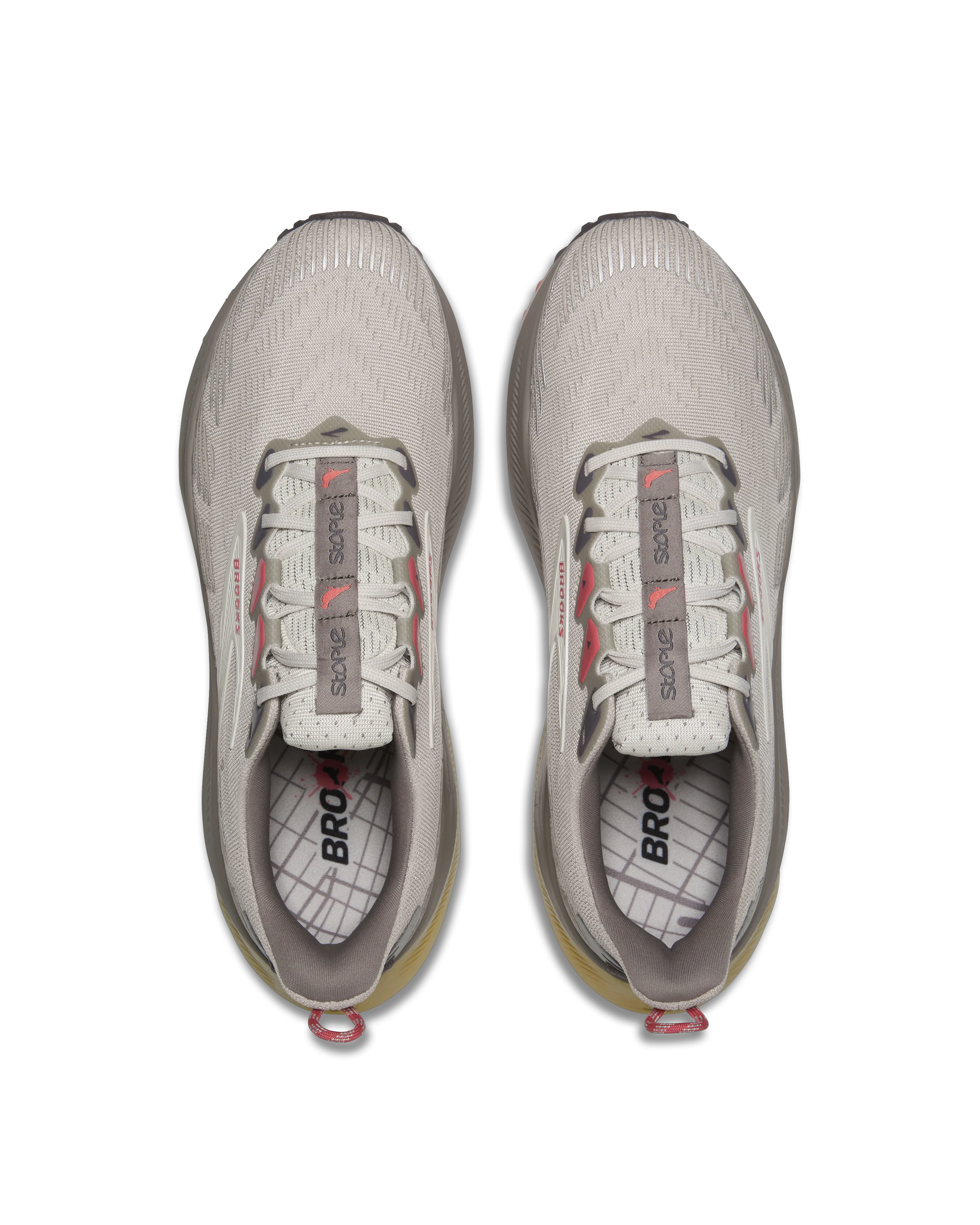 Staple x Brooks Ghost Trail - Image 7